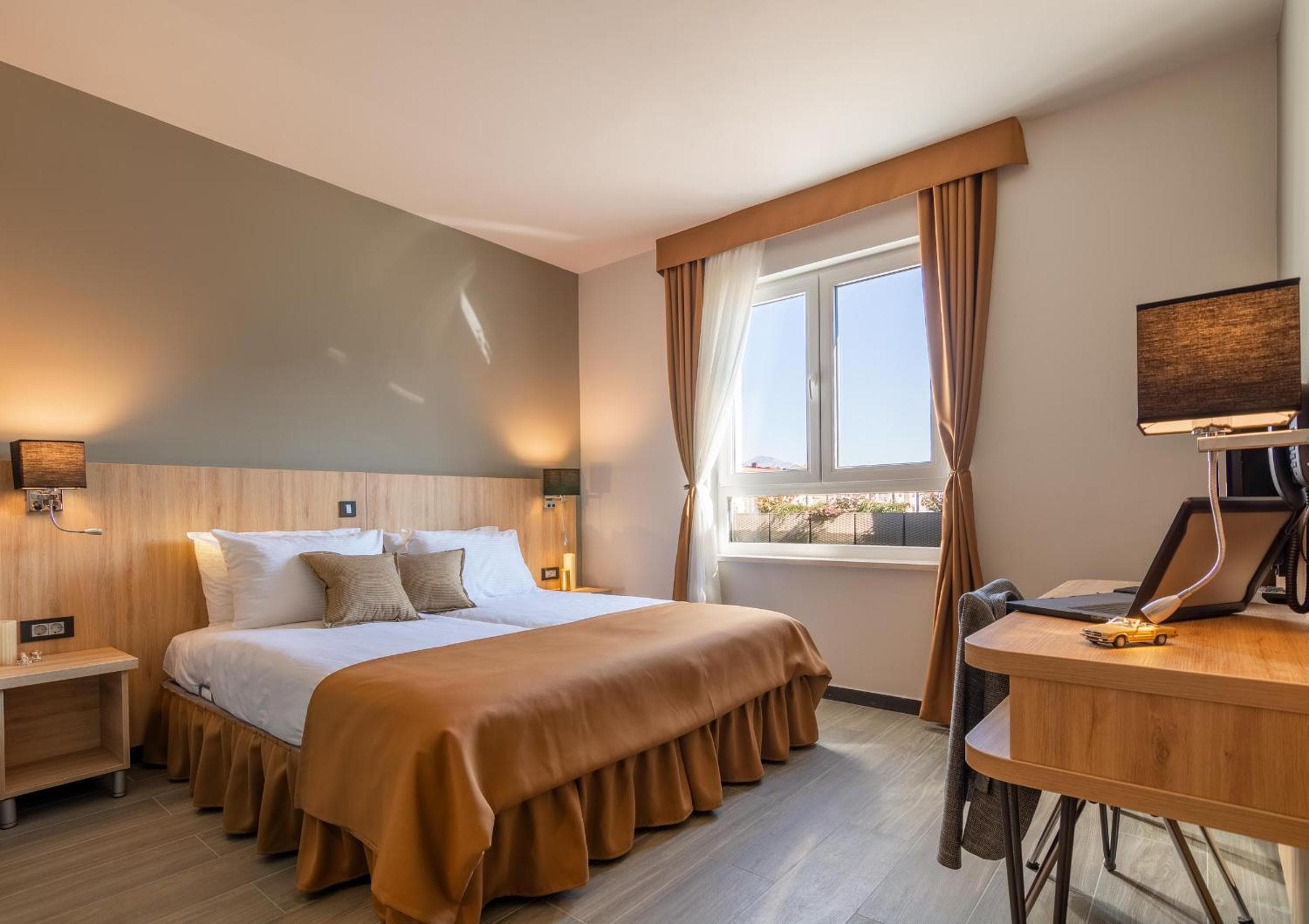 Hotel Resurs