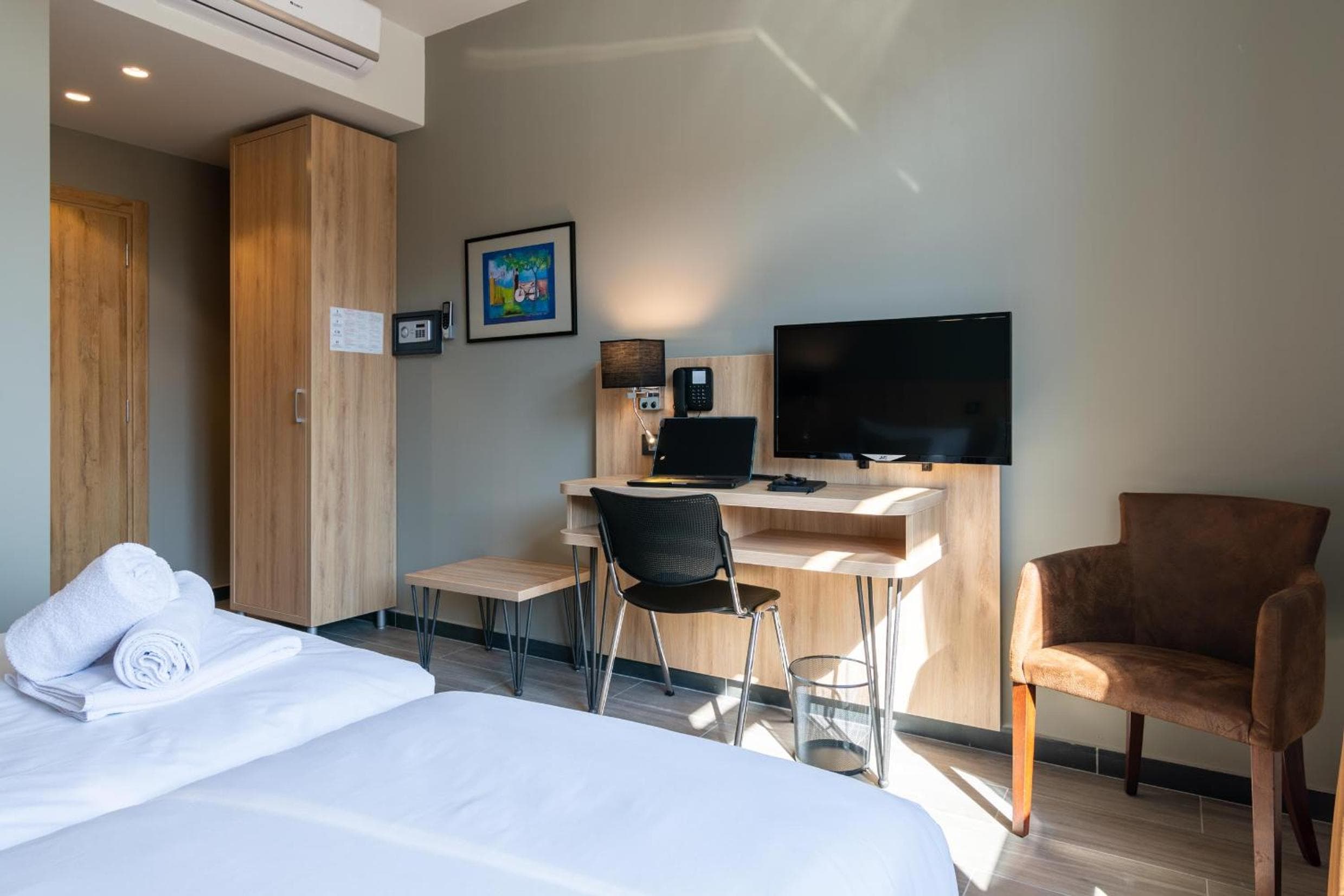 Hotel Resurs