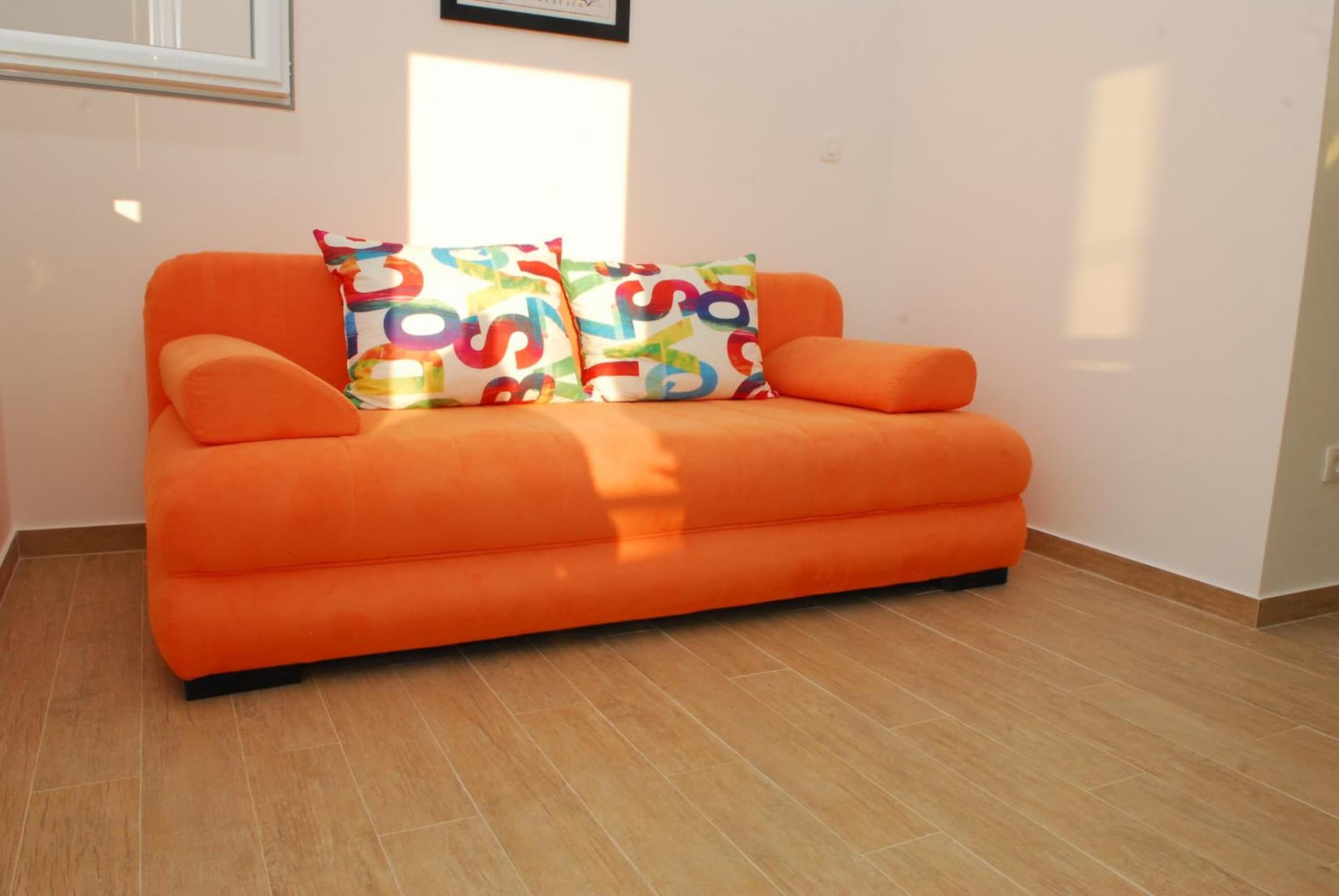 Hera Apartments