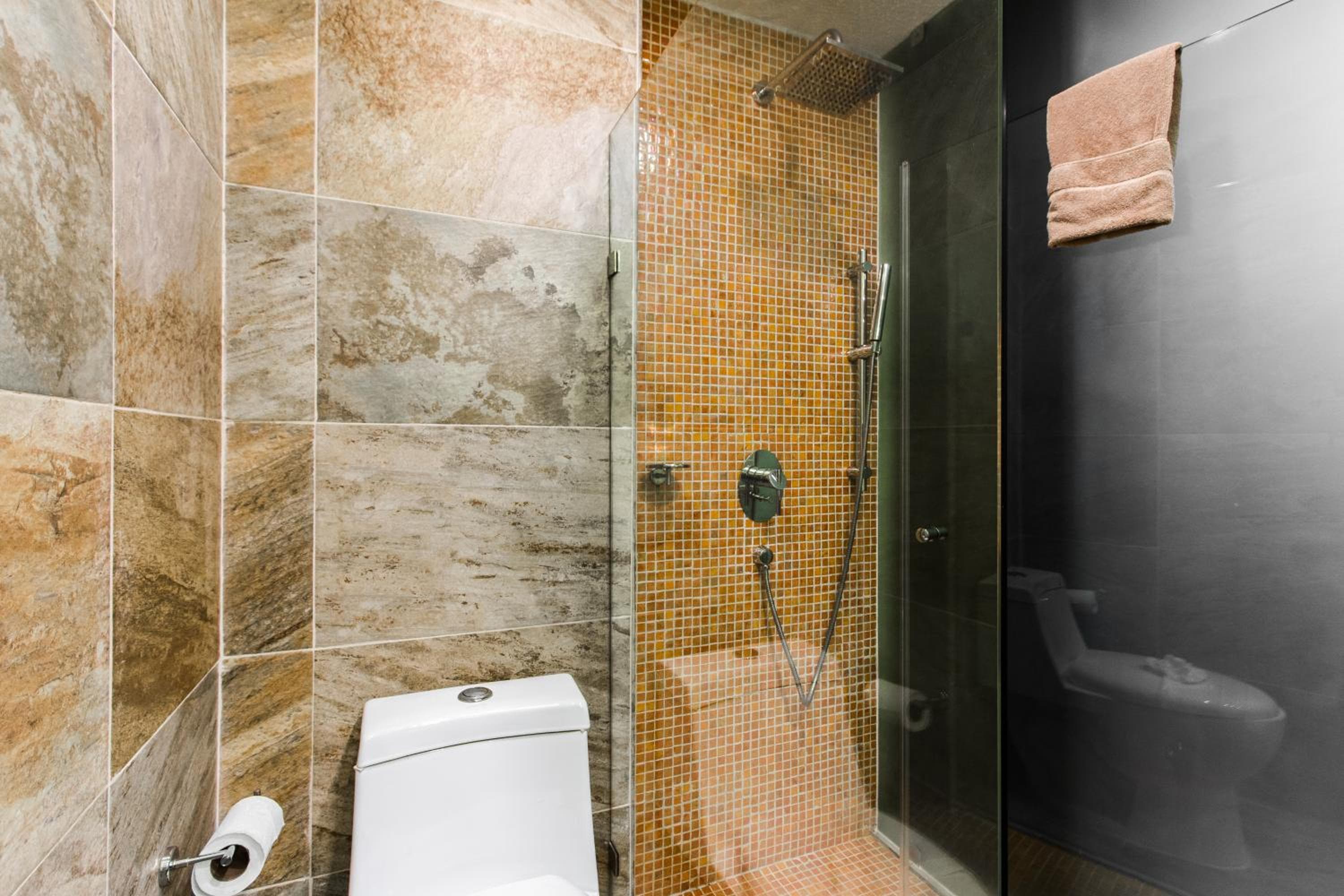 Suites Corazon