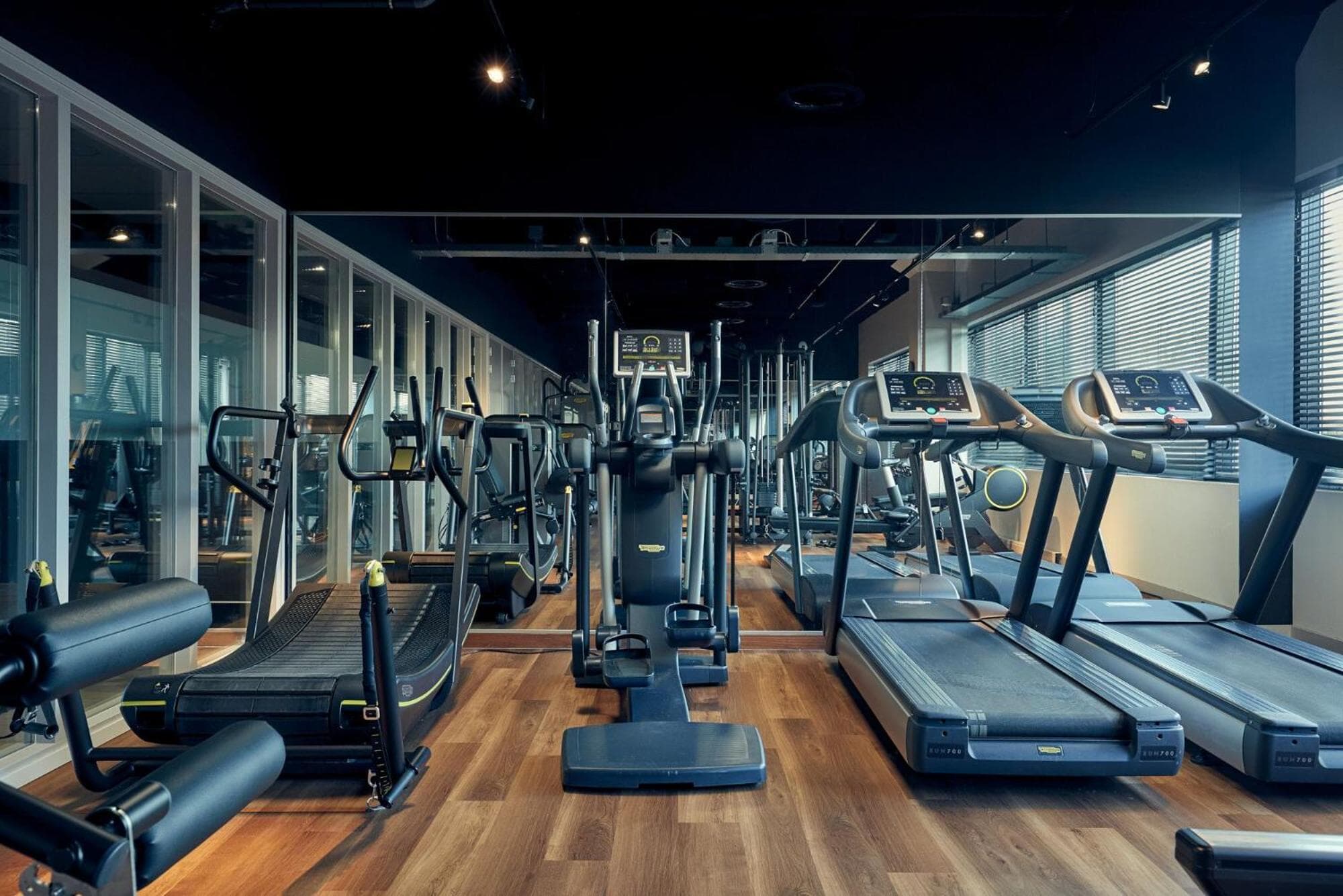 Corendon Urban Amsterdam Schiphol Airport Hotel