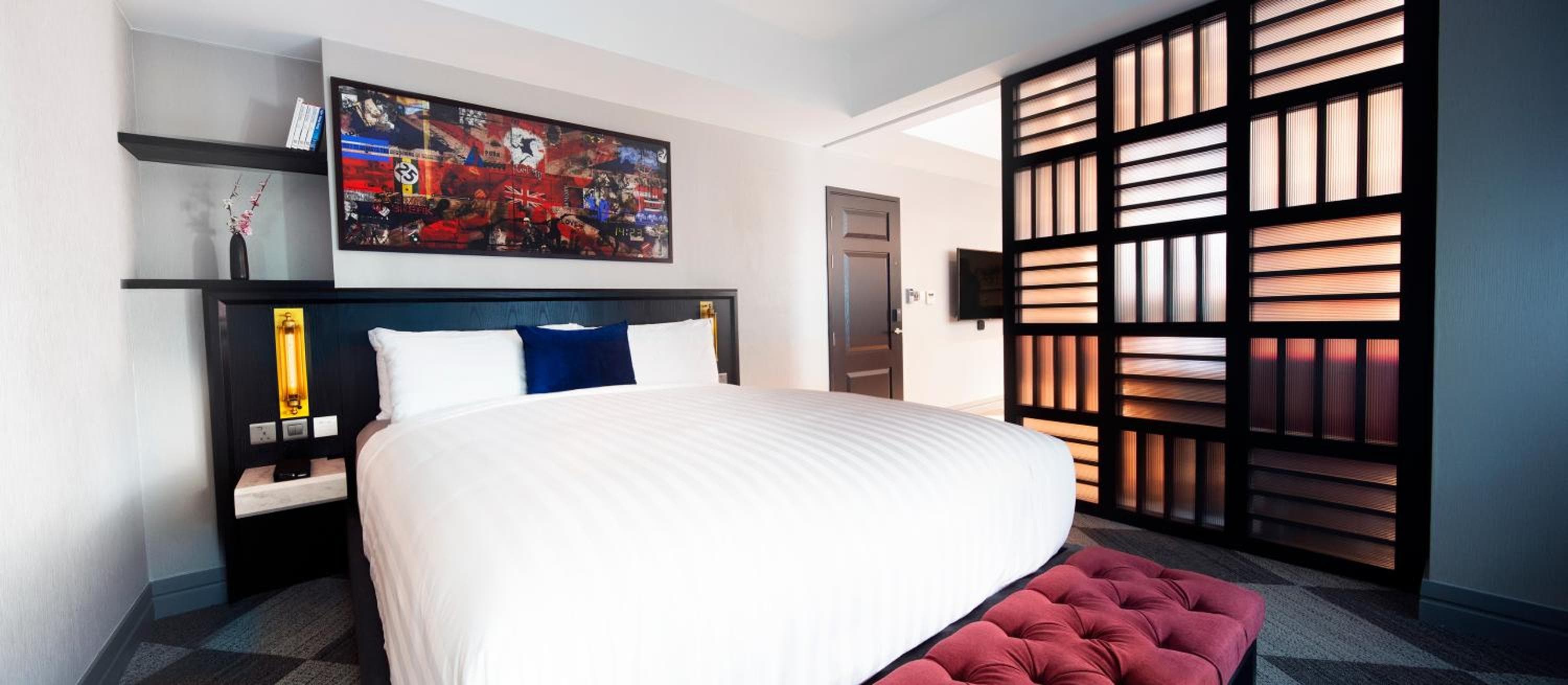 Ovolo Central