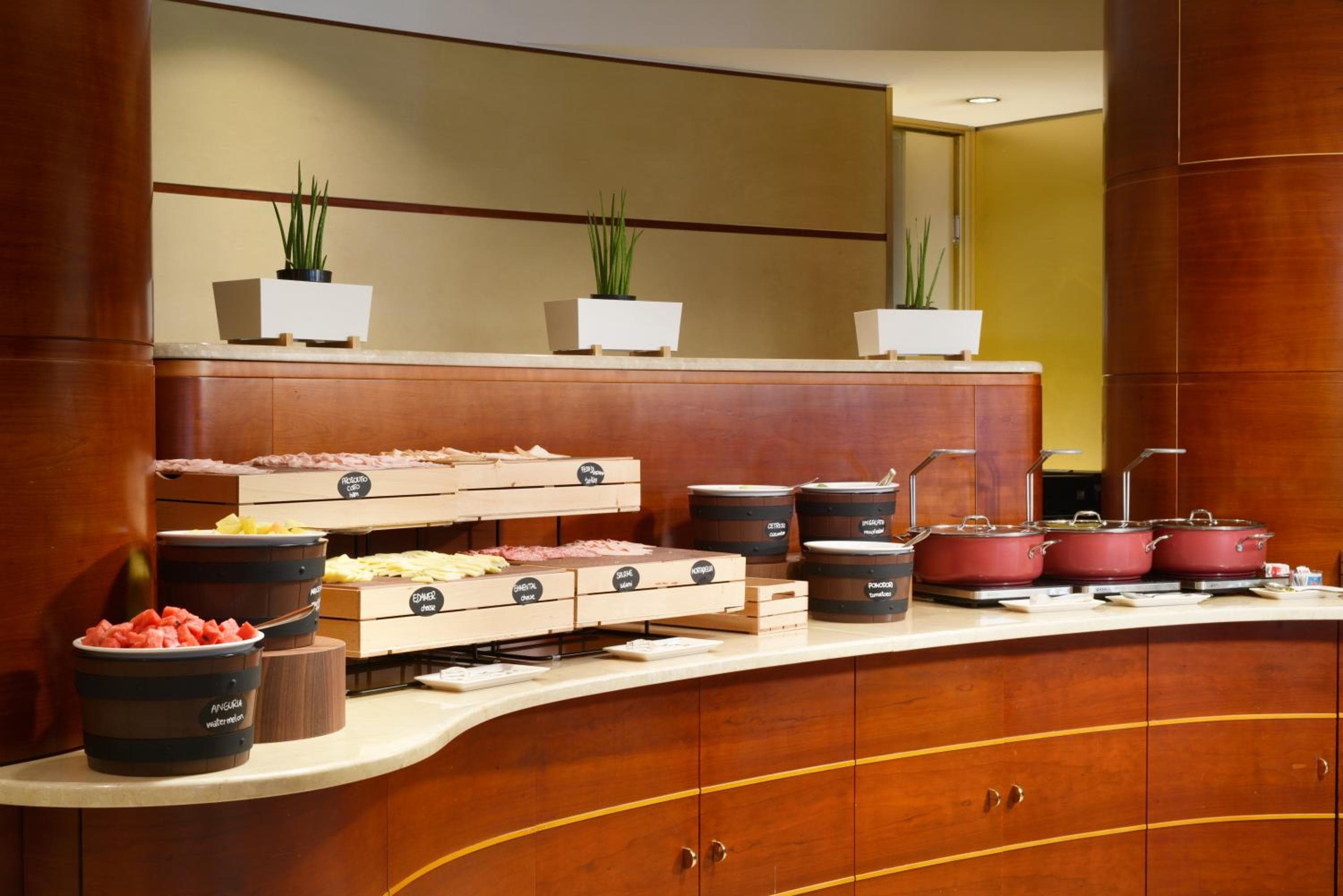 UNA Hotels Cusani Milano