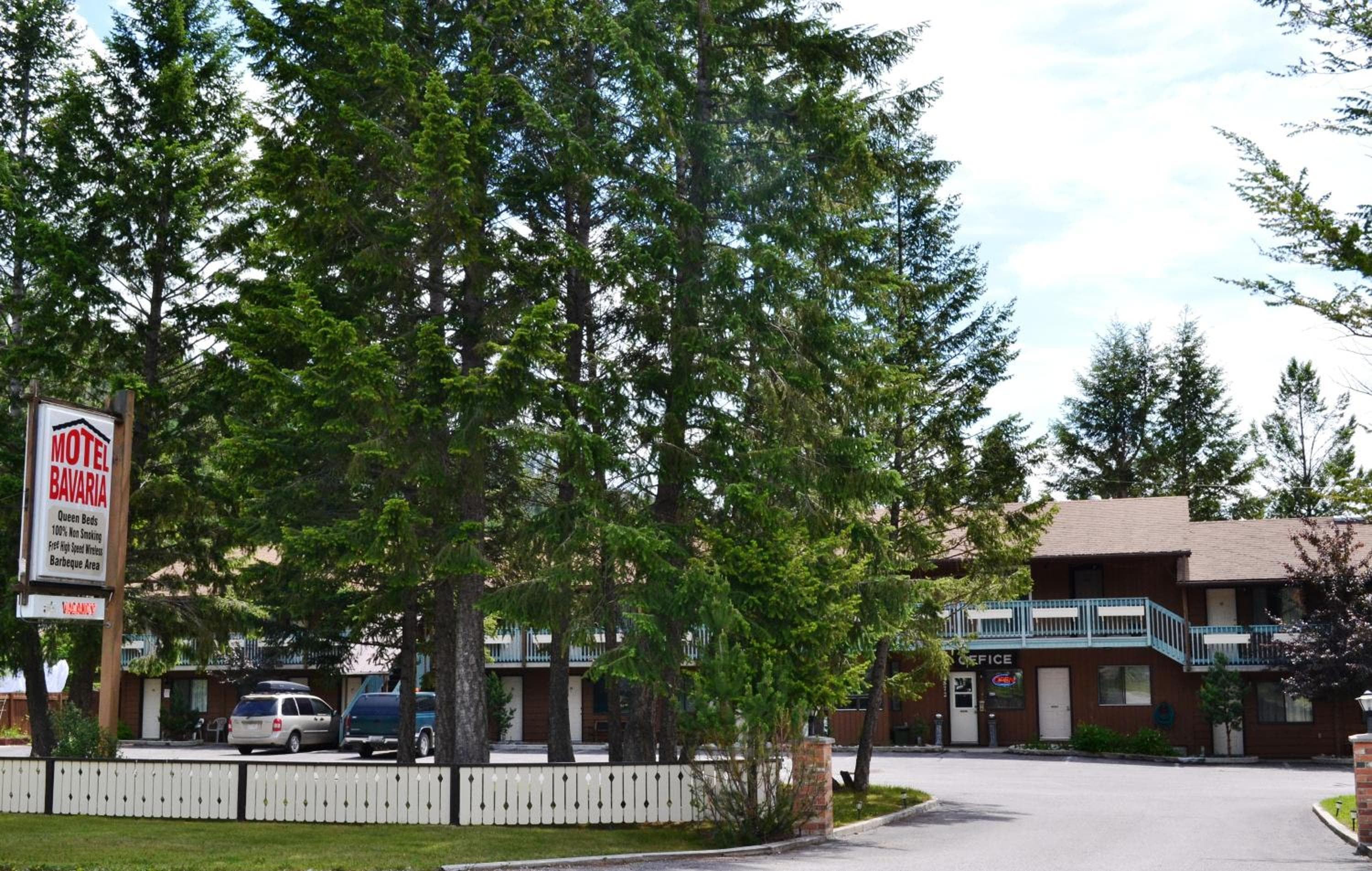 Motel Bavaria