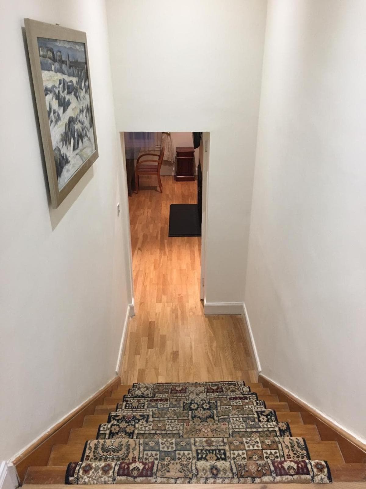 Lanark Residence