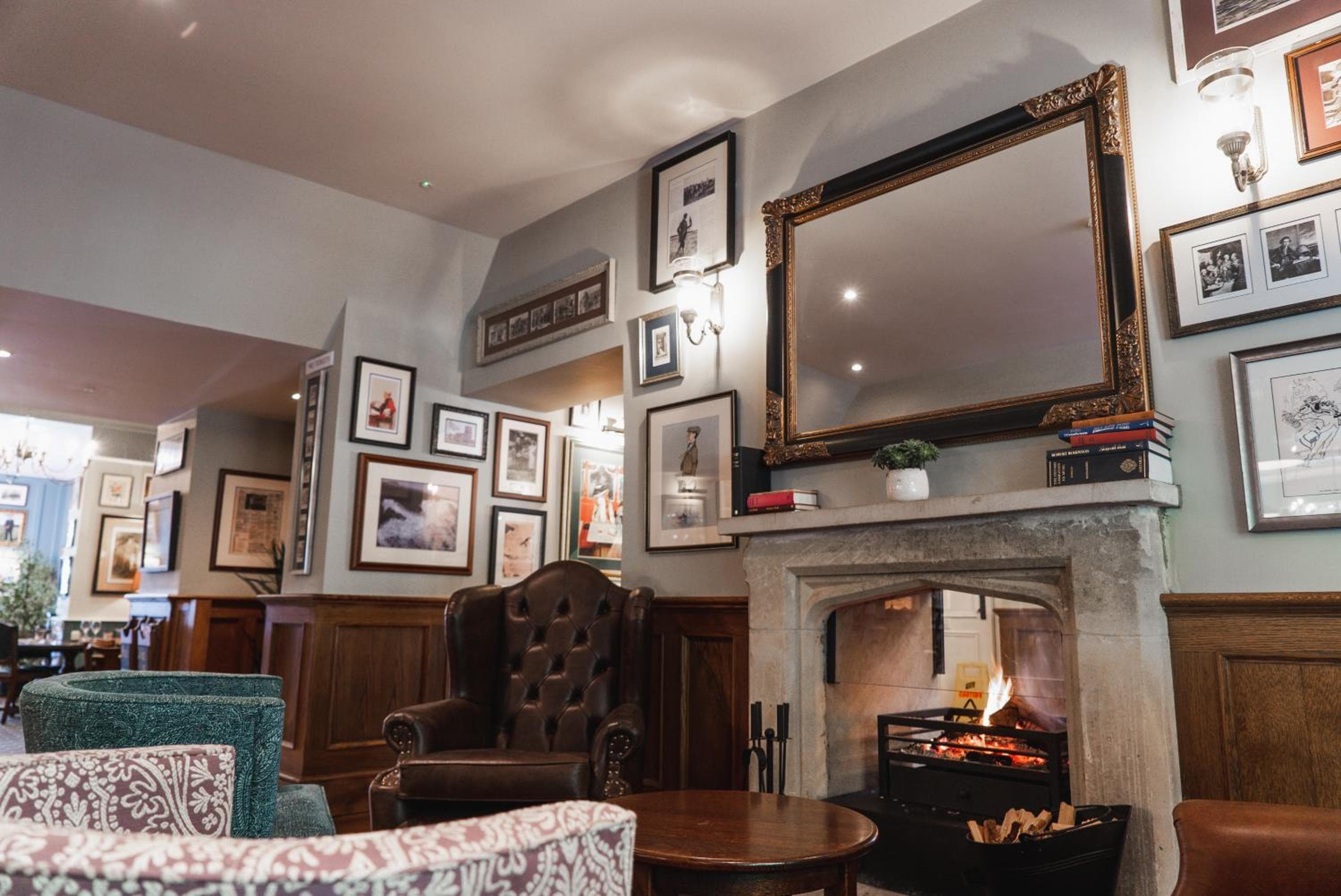 The Highdown – Brunning and Price