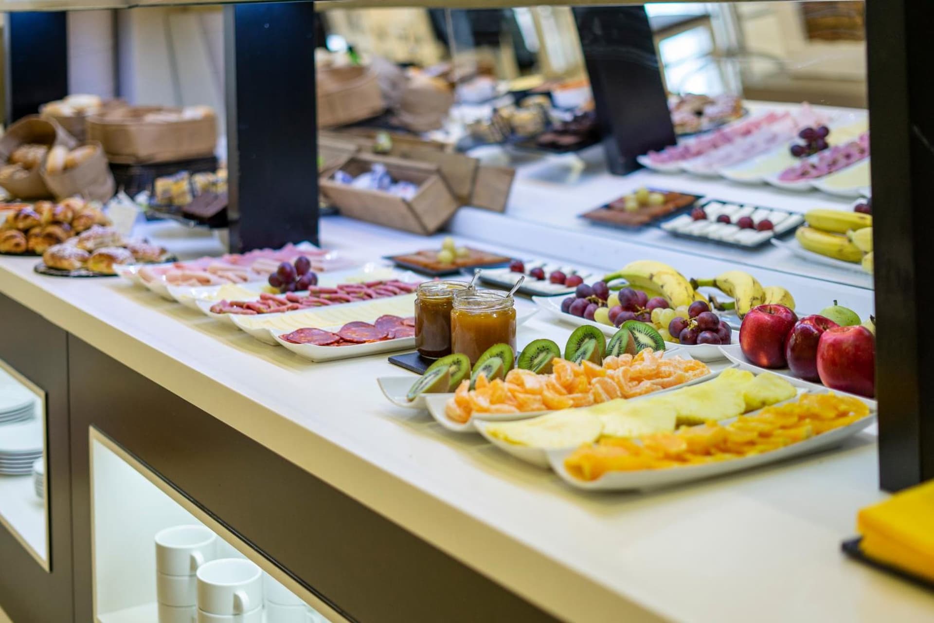 Atarazanas Málaga Boutique Hotel