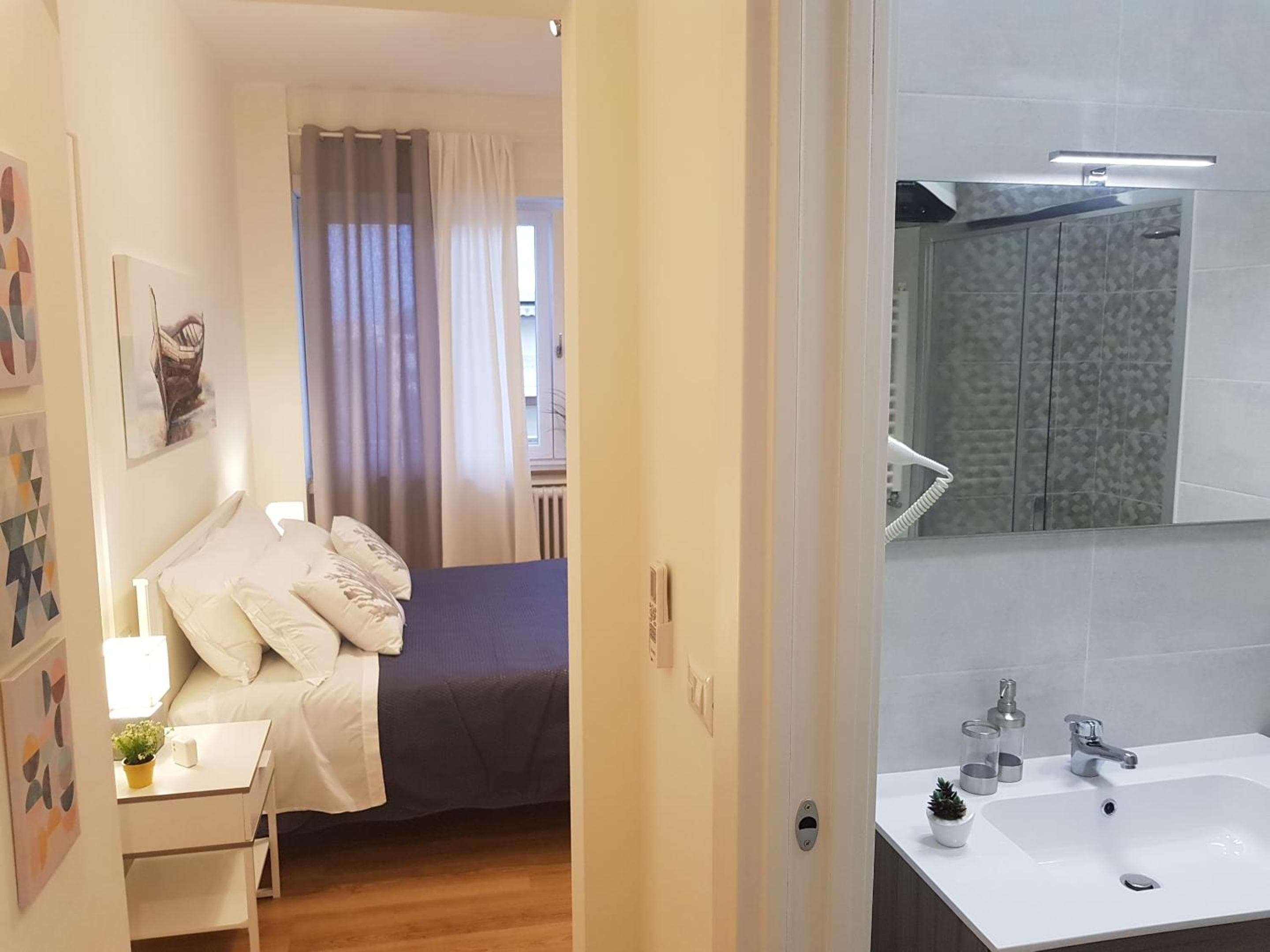Rooms Vidar