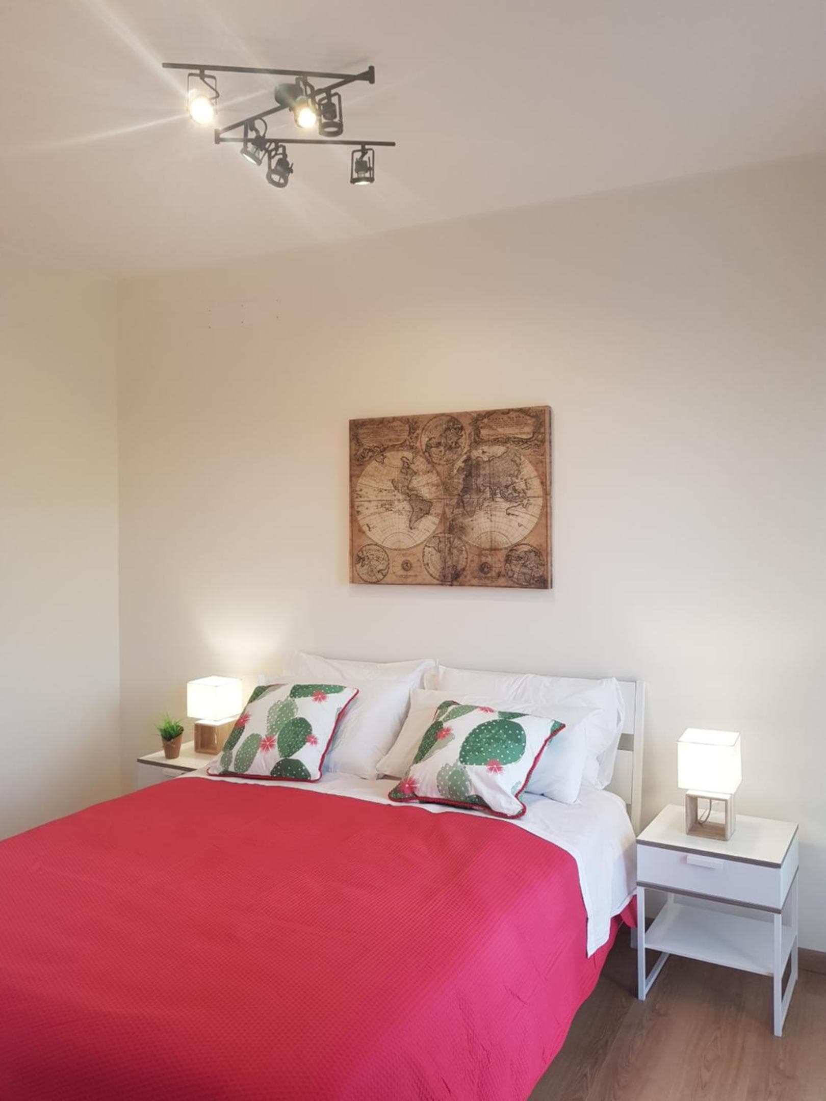 Rooms Vidar