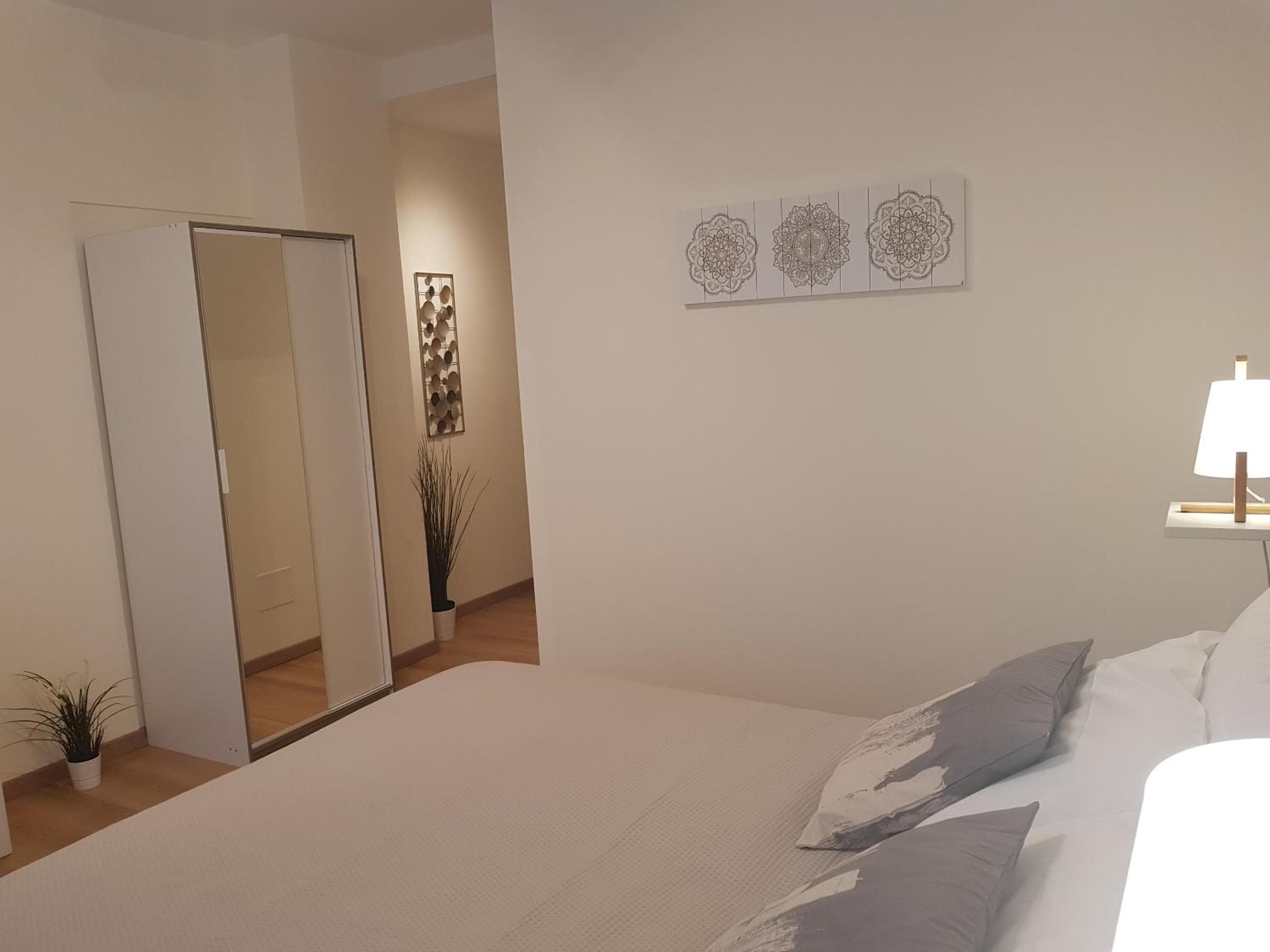 Rooms Vidar
