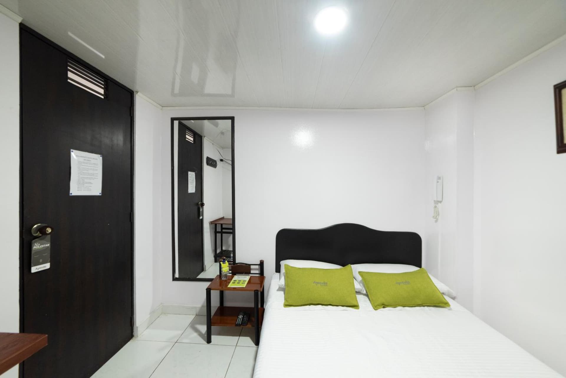 Hotel Bogotá Chapinero