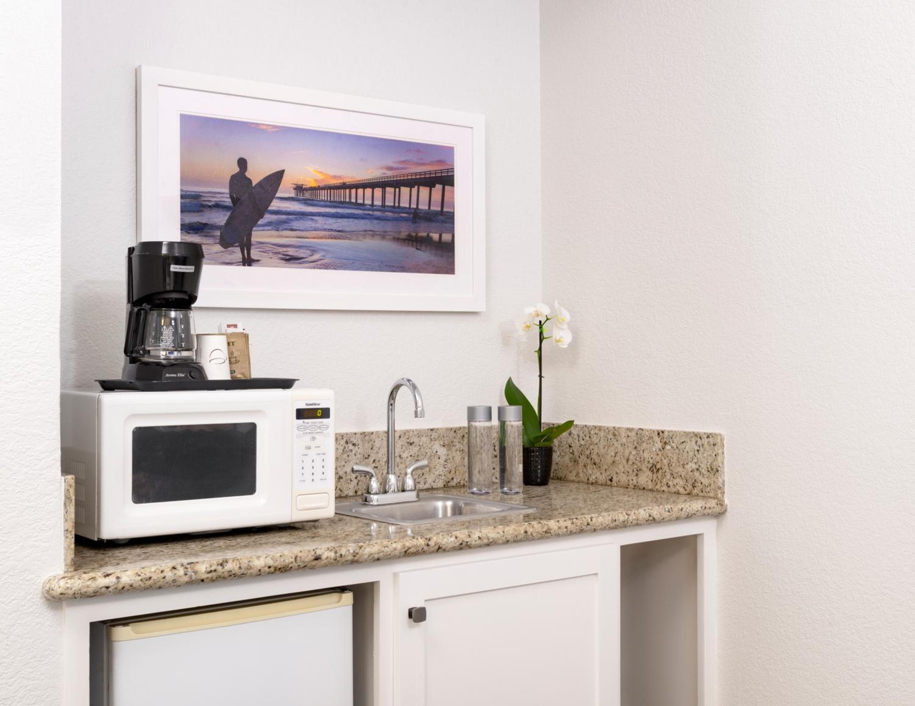 Beachfront Inn and Suites at Dana Point