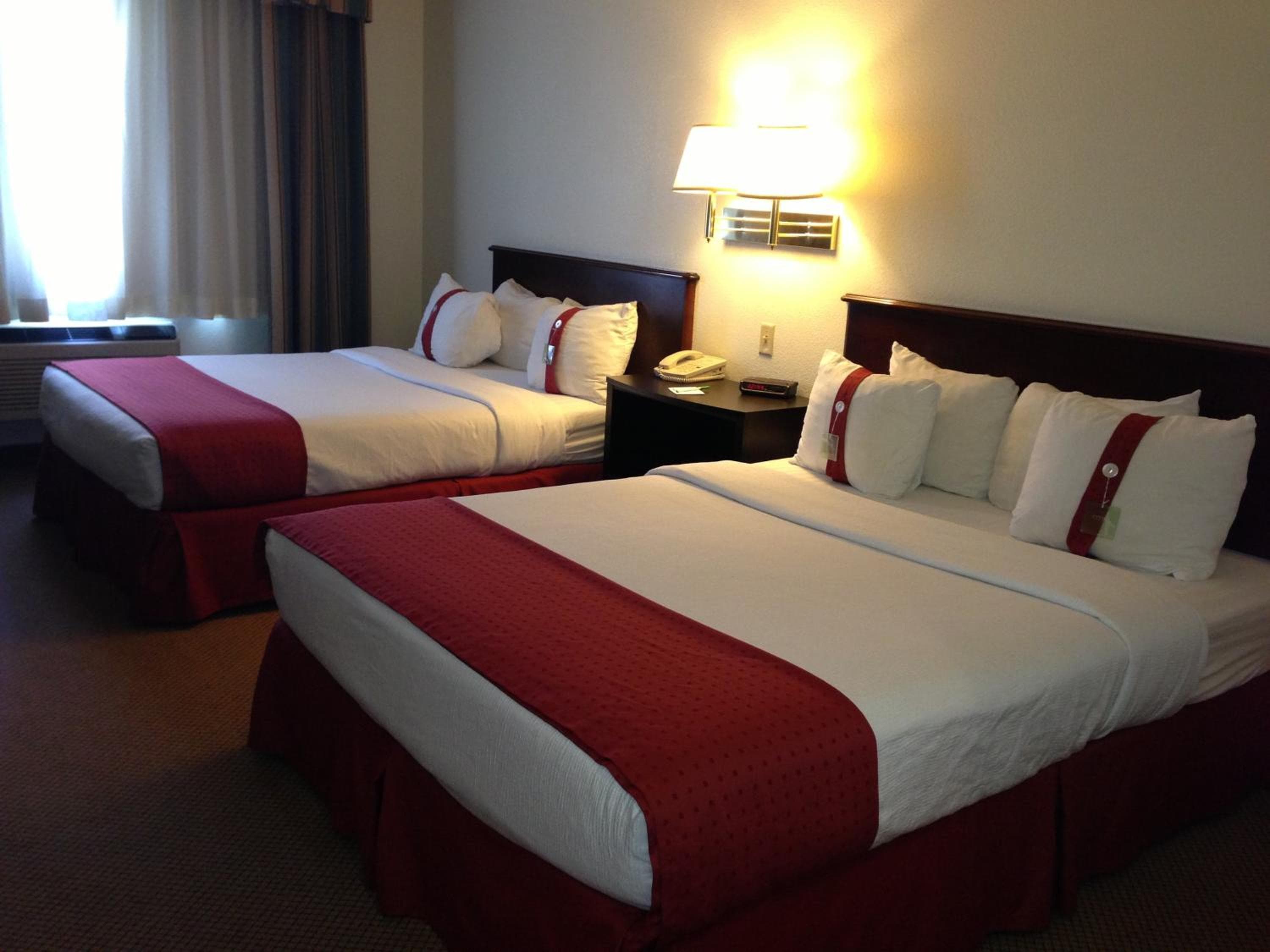 Ramada by Wyndham Williams/Grand Canyon Area