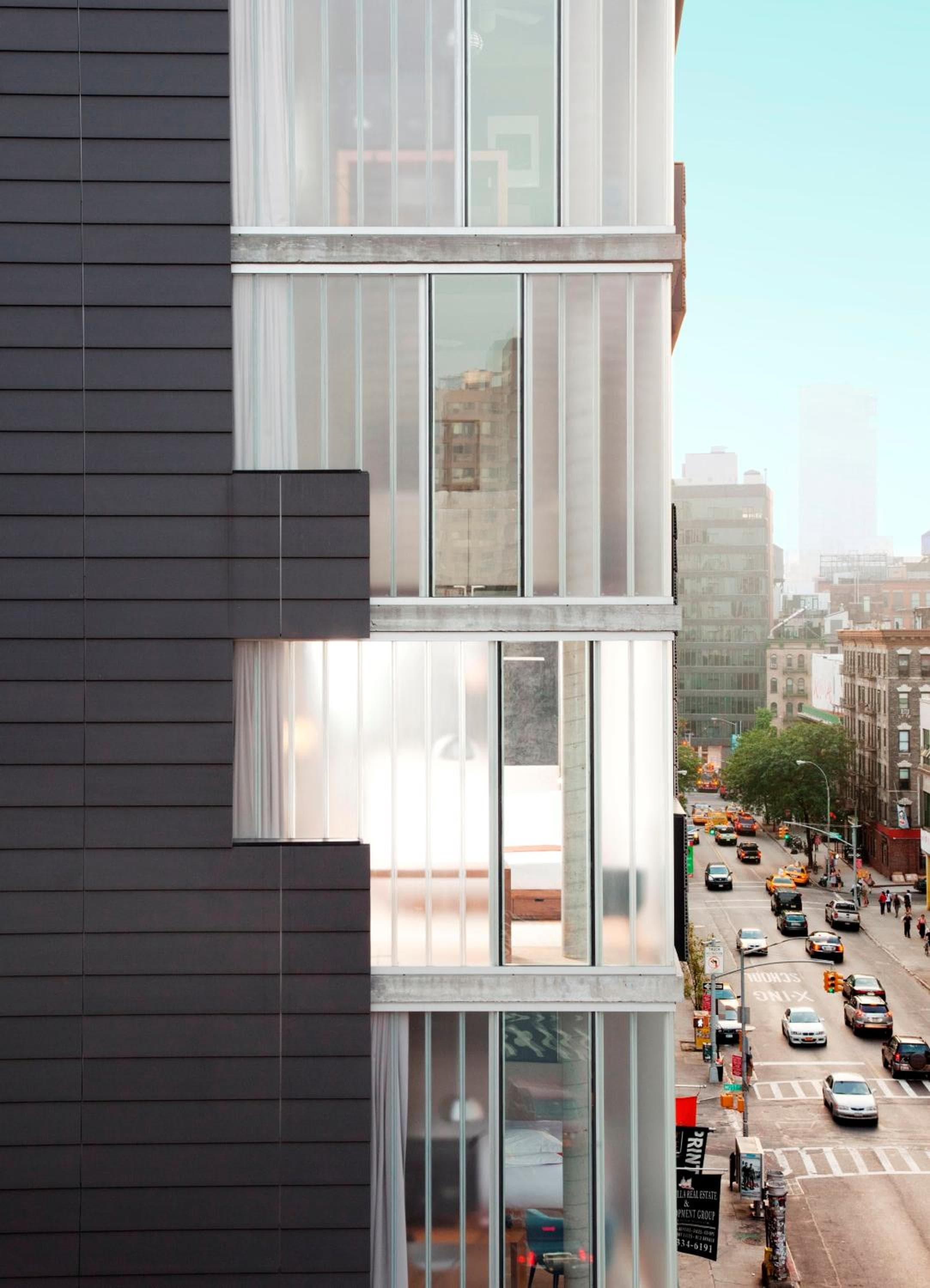 Nolitan Hotel SoHo - New York