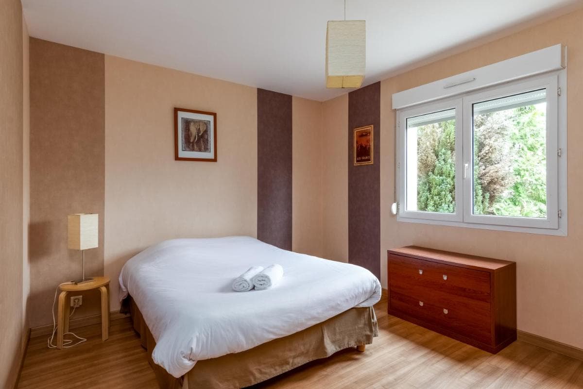 4 Bedroomed Near Disneyland Paris