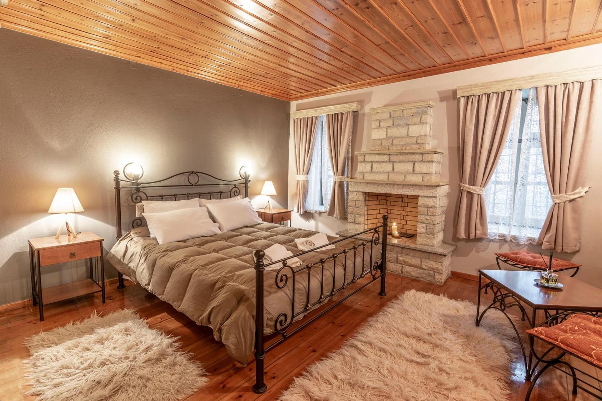 Guesthouse Selini