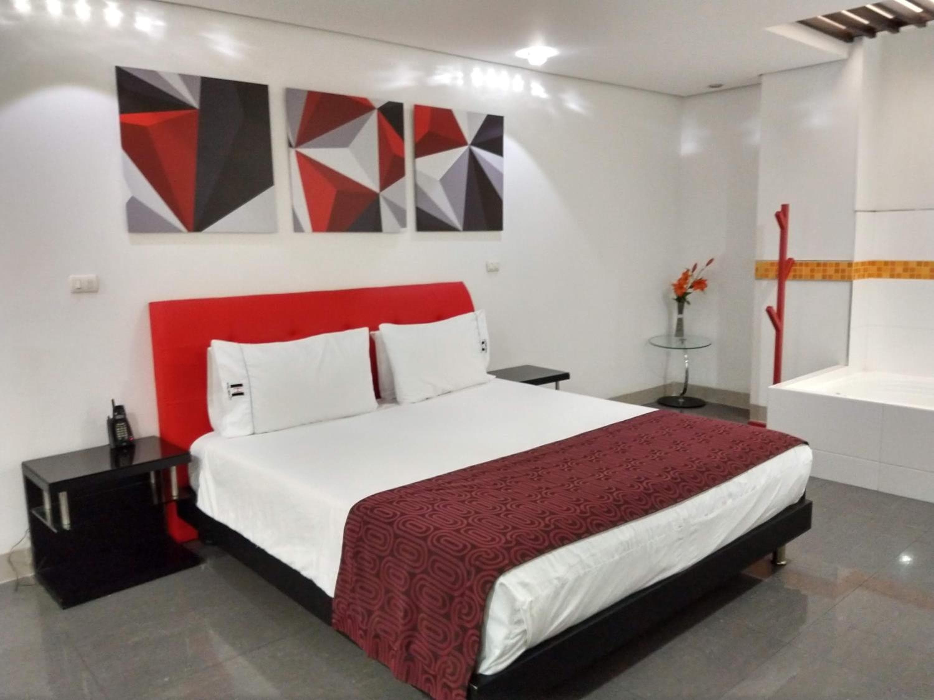 Hotel Merlott 70