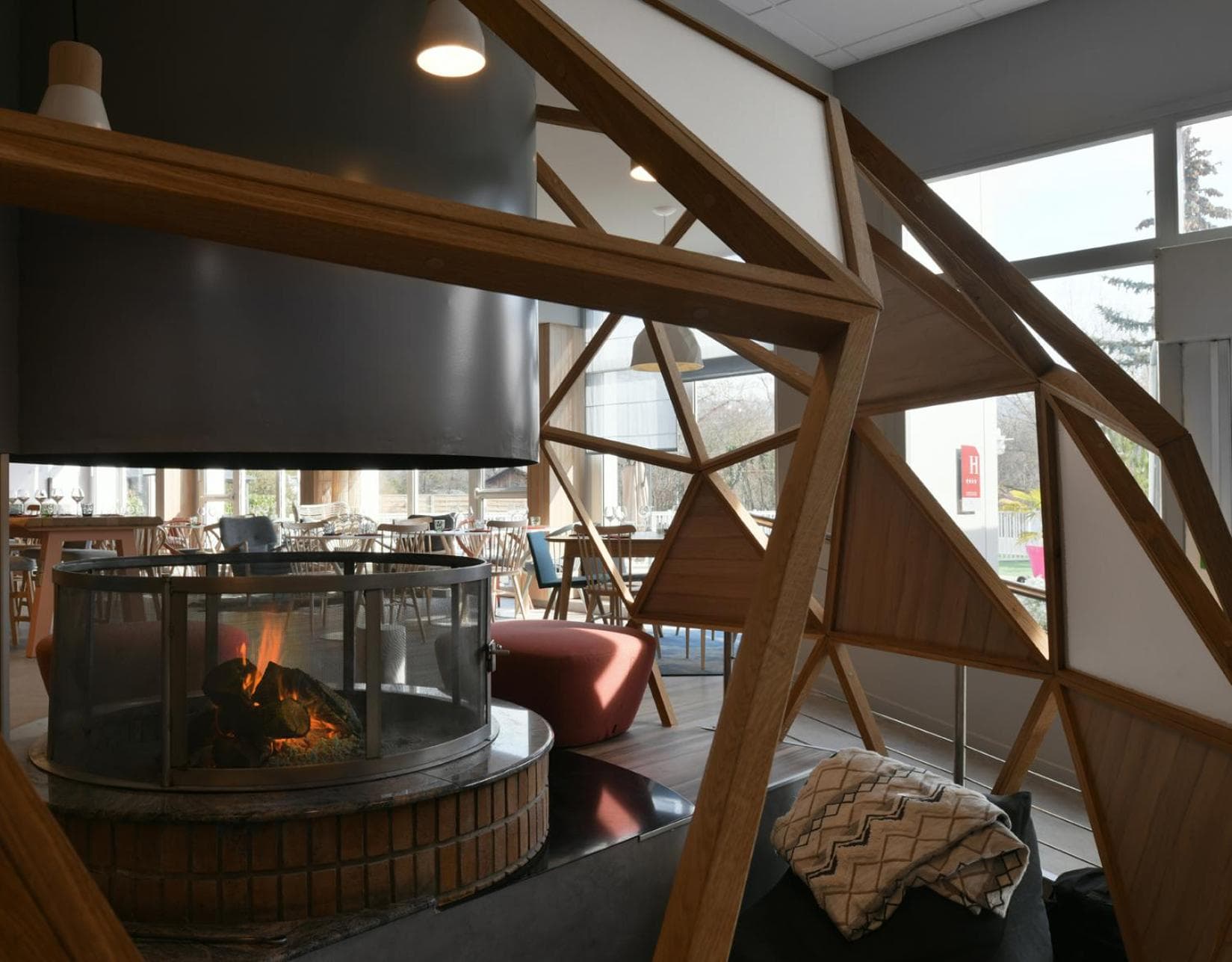 Mercure Annemasse Porte De Genève