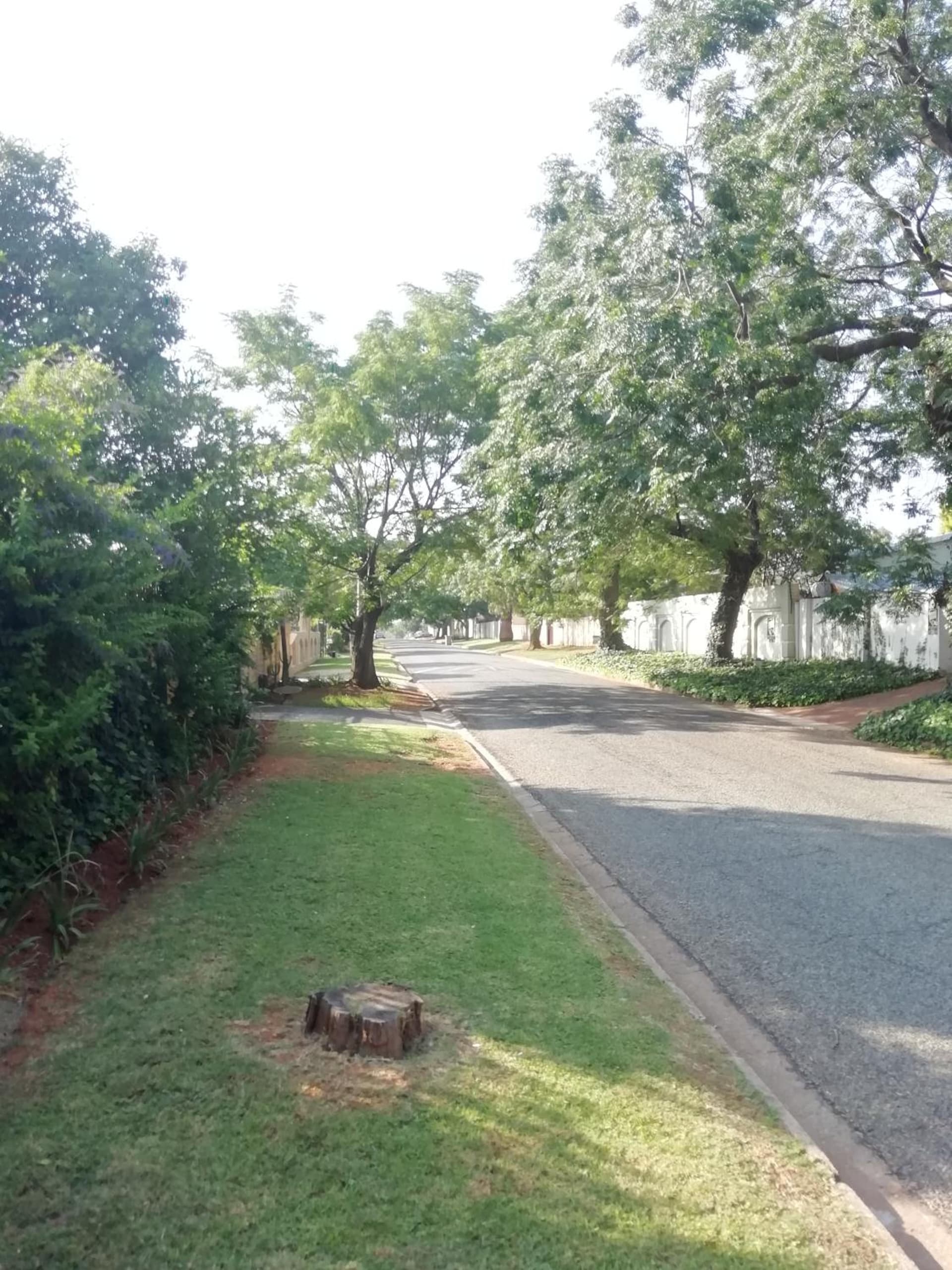 Garden Cluster Home in Edenvale