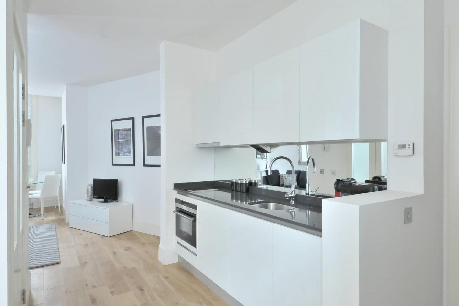 Destiny Scotland - St Andrew Square Apartments