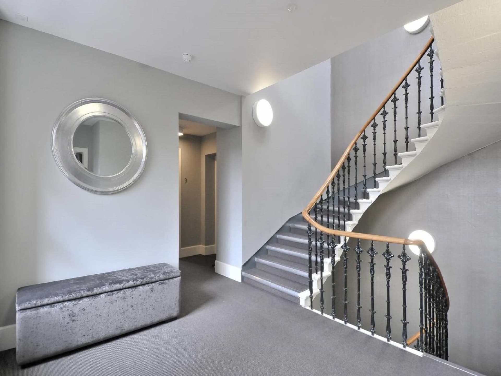 Destiny Scotland - St Andrew Square Apartments