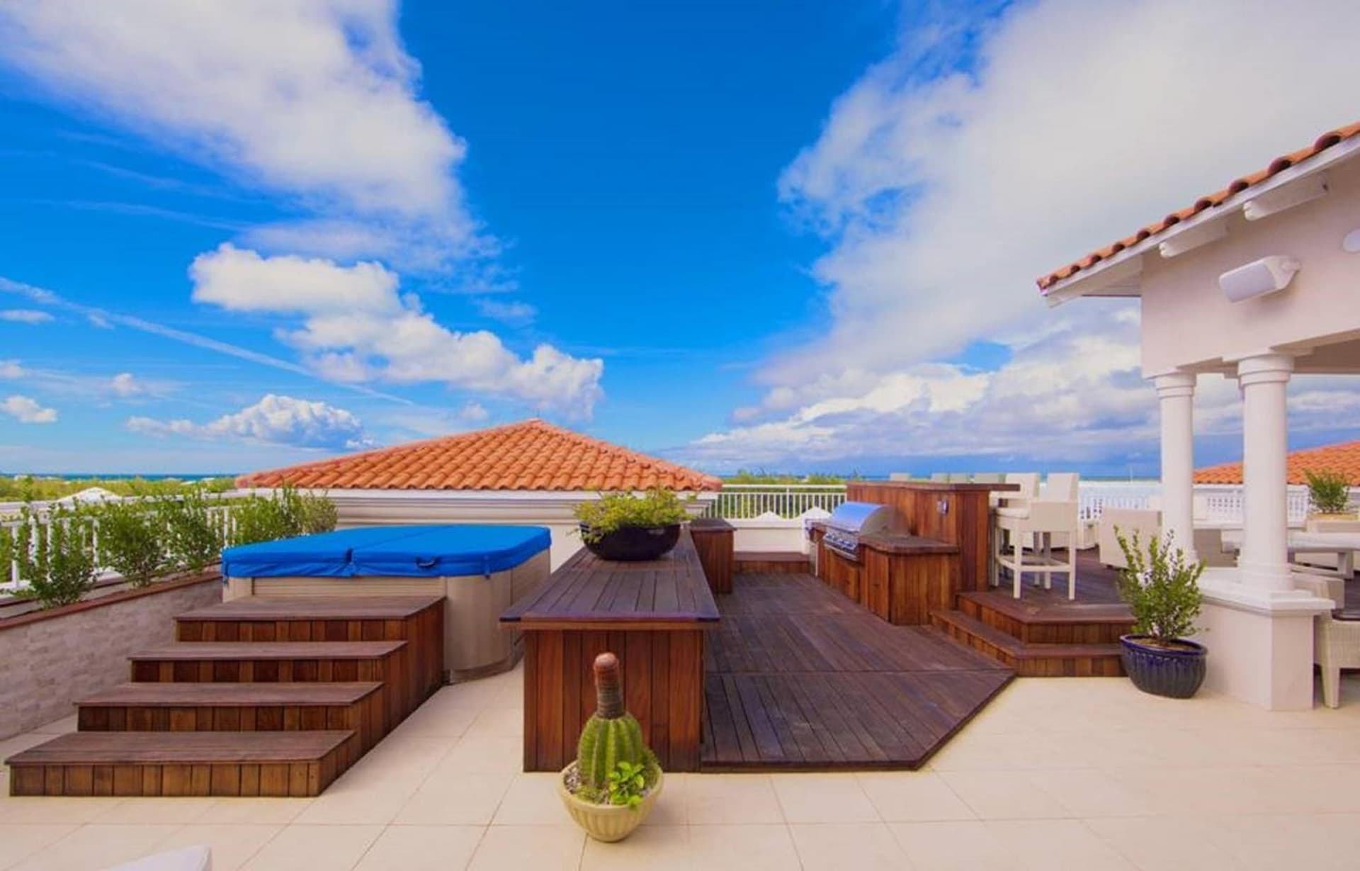 Blue Haven Resort- All Inclusive