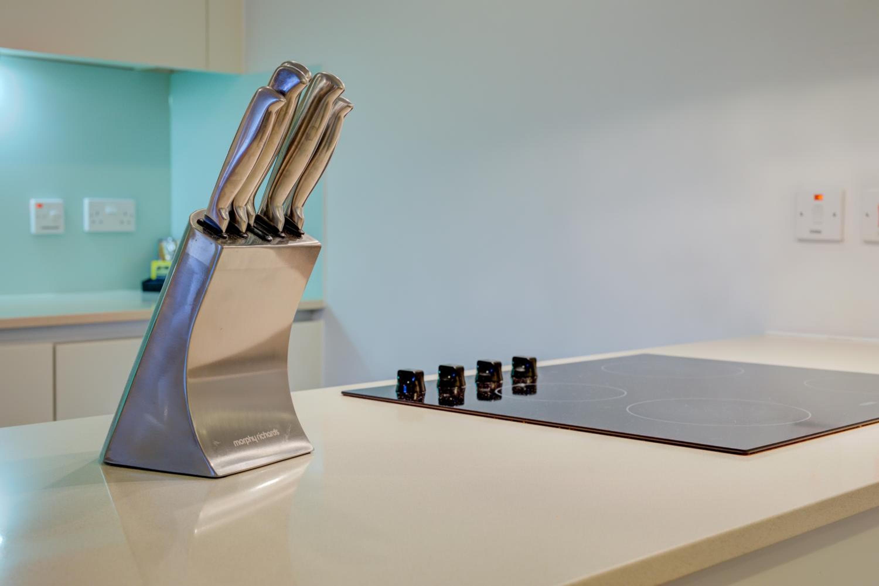 Cleyro Serviced Apartments - Finzels Reach