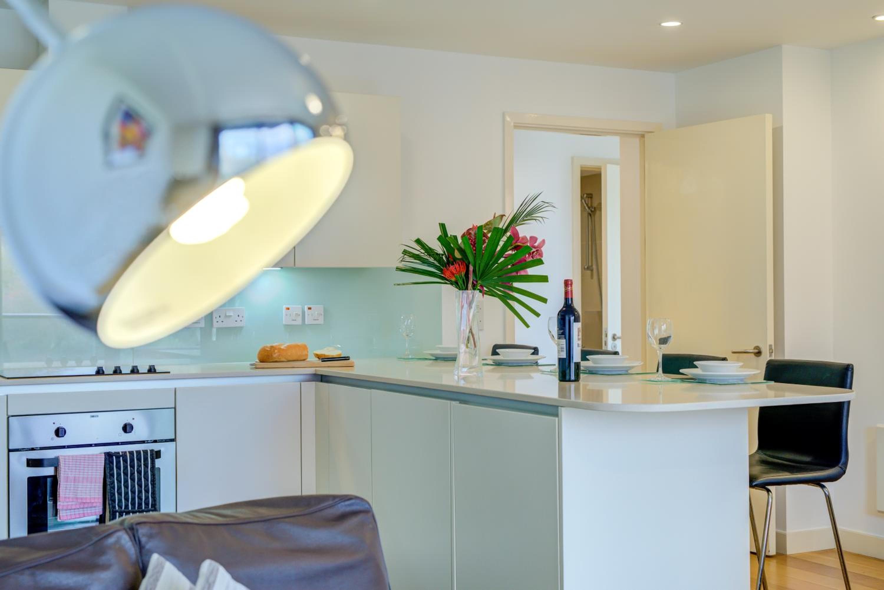 Cleyro Serviced Apartments - Finzels Reach