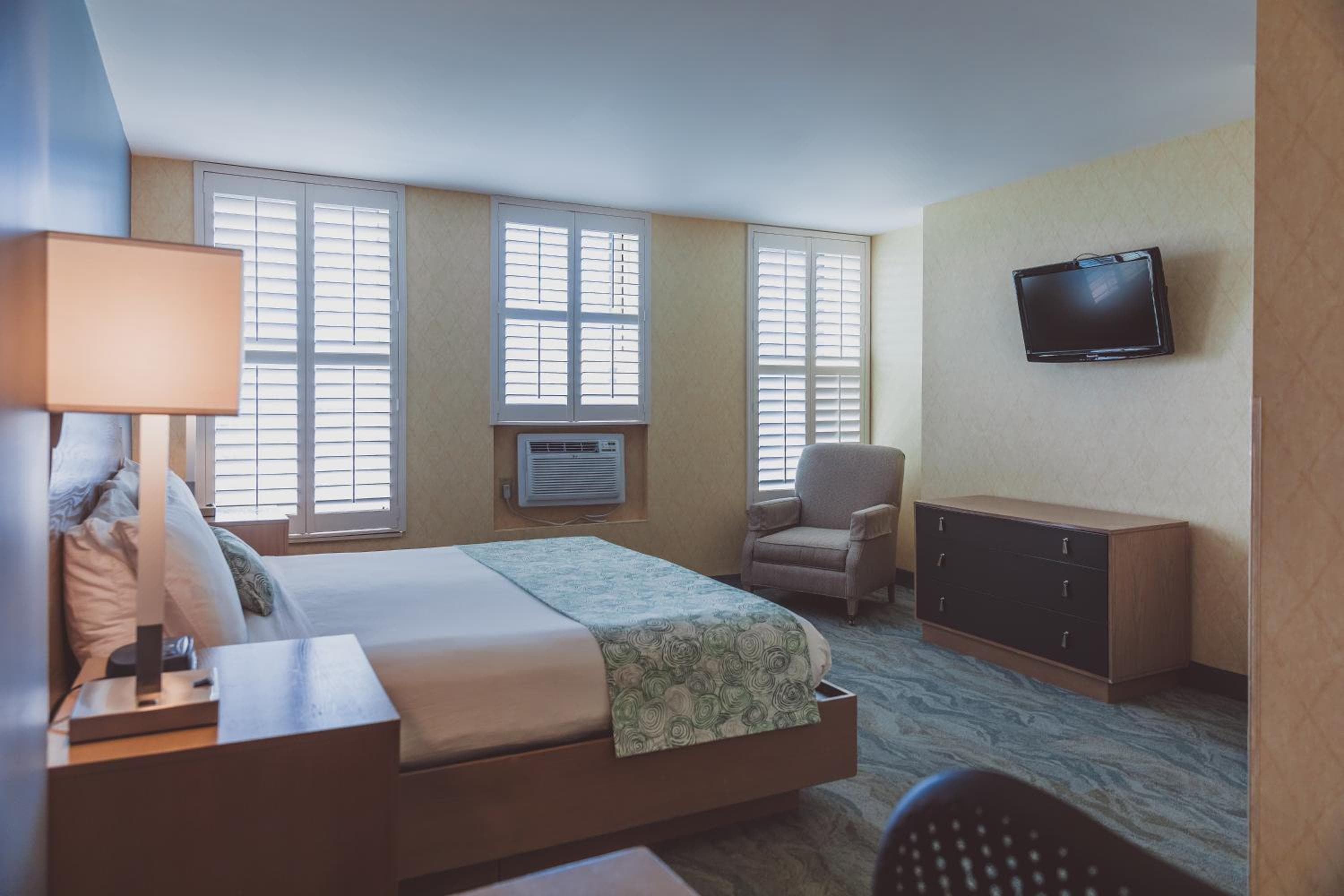 The Parkview Hotel
