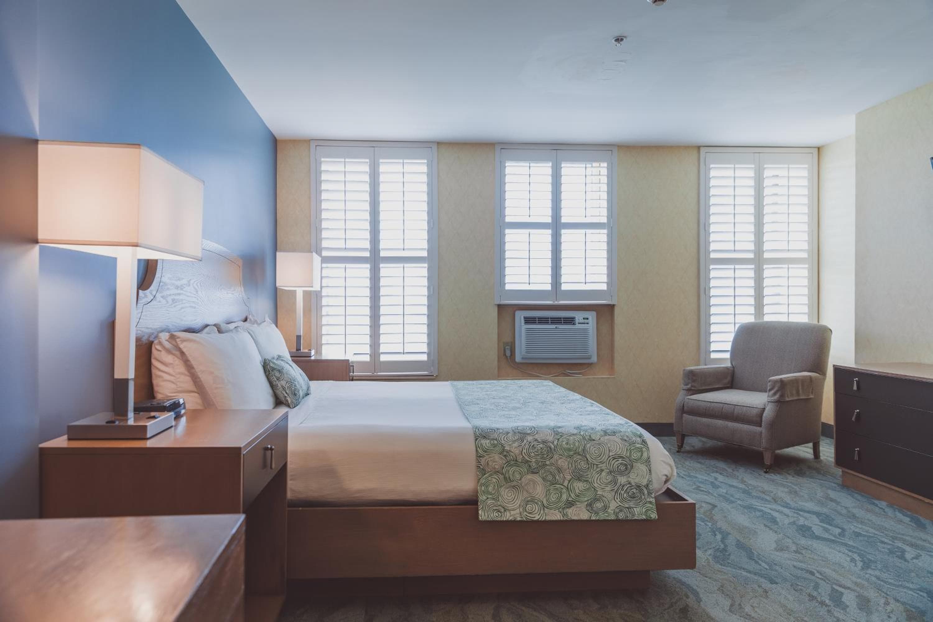 The Parkview Hotel