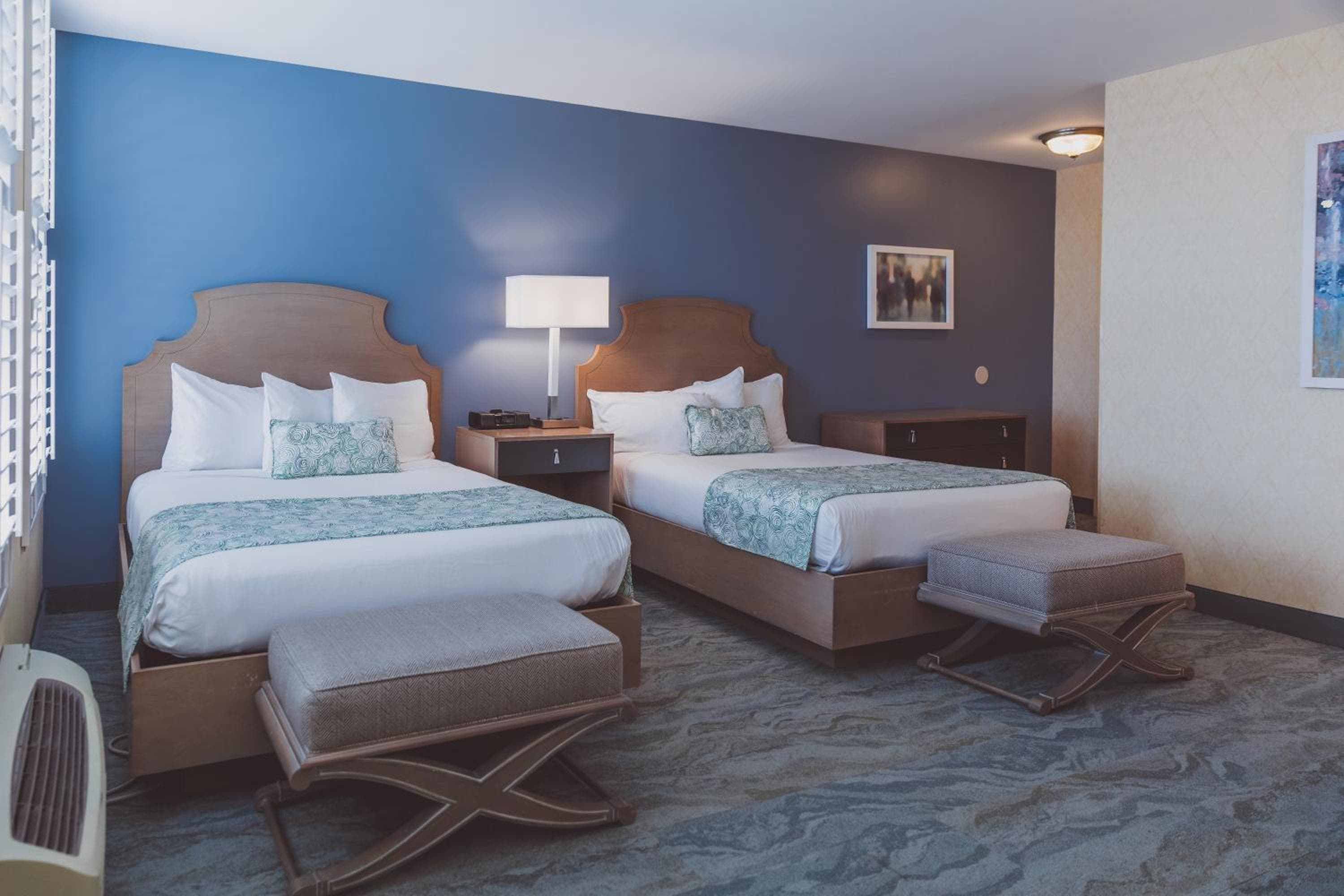 The Parkview Hotel