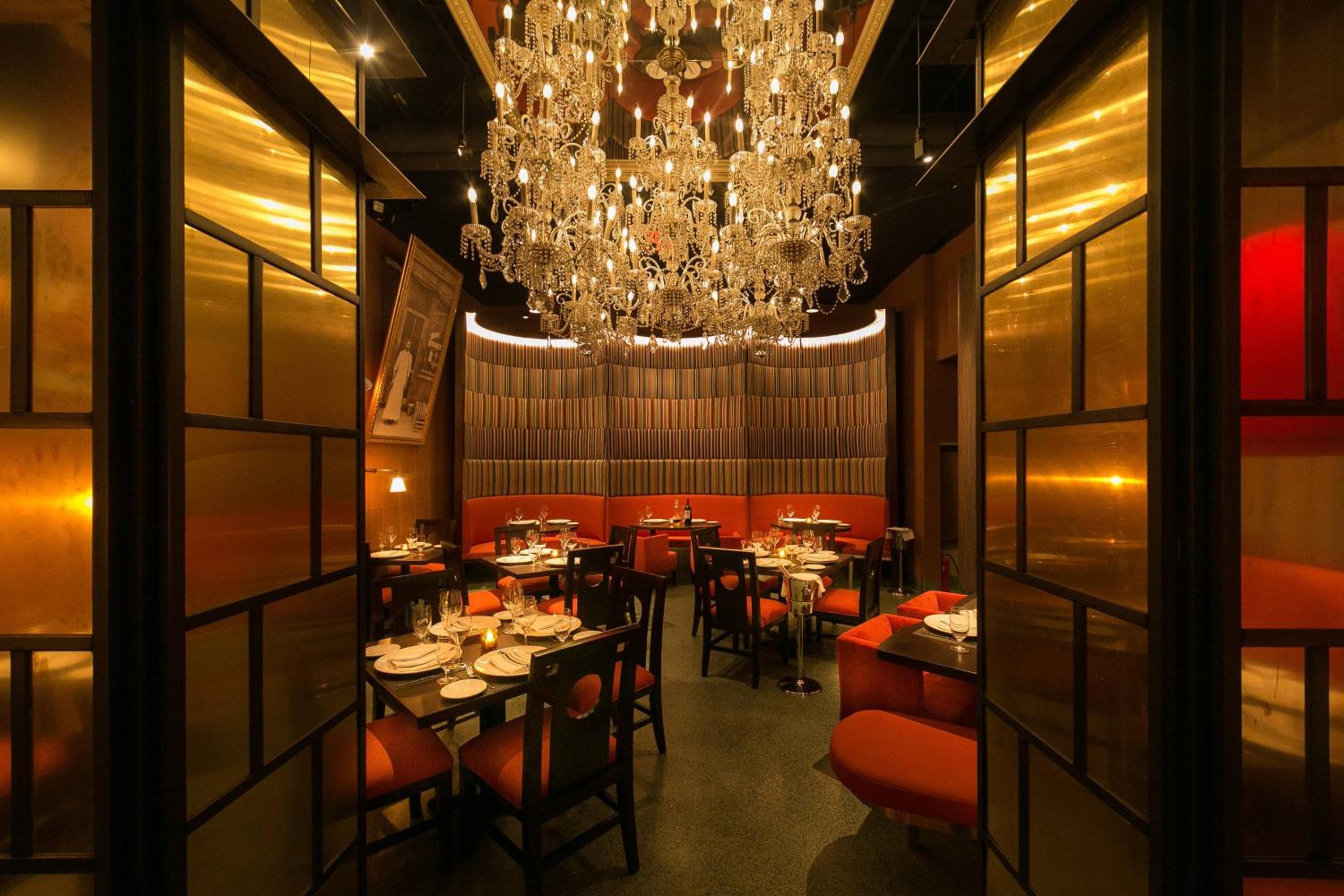 New Yorker by Lotte Hotels