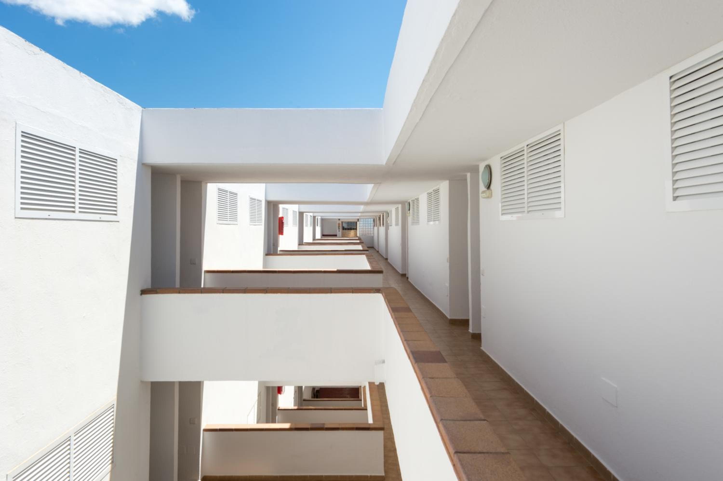 Apartamentos Lido