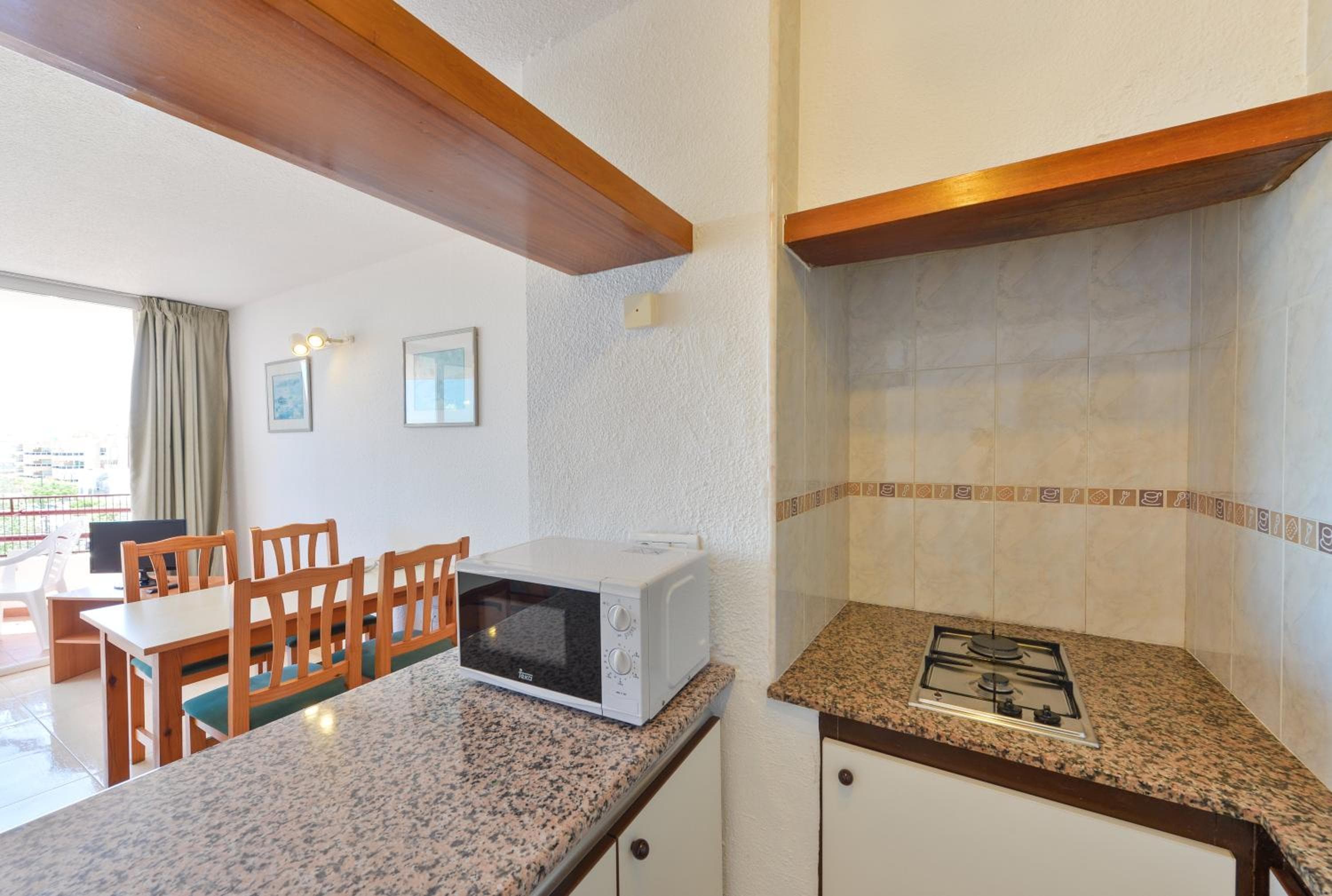 Apartamentos Lido