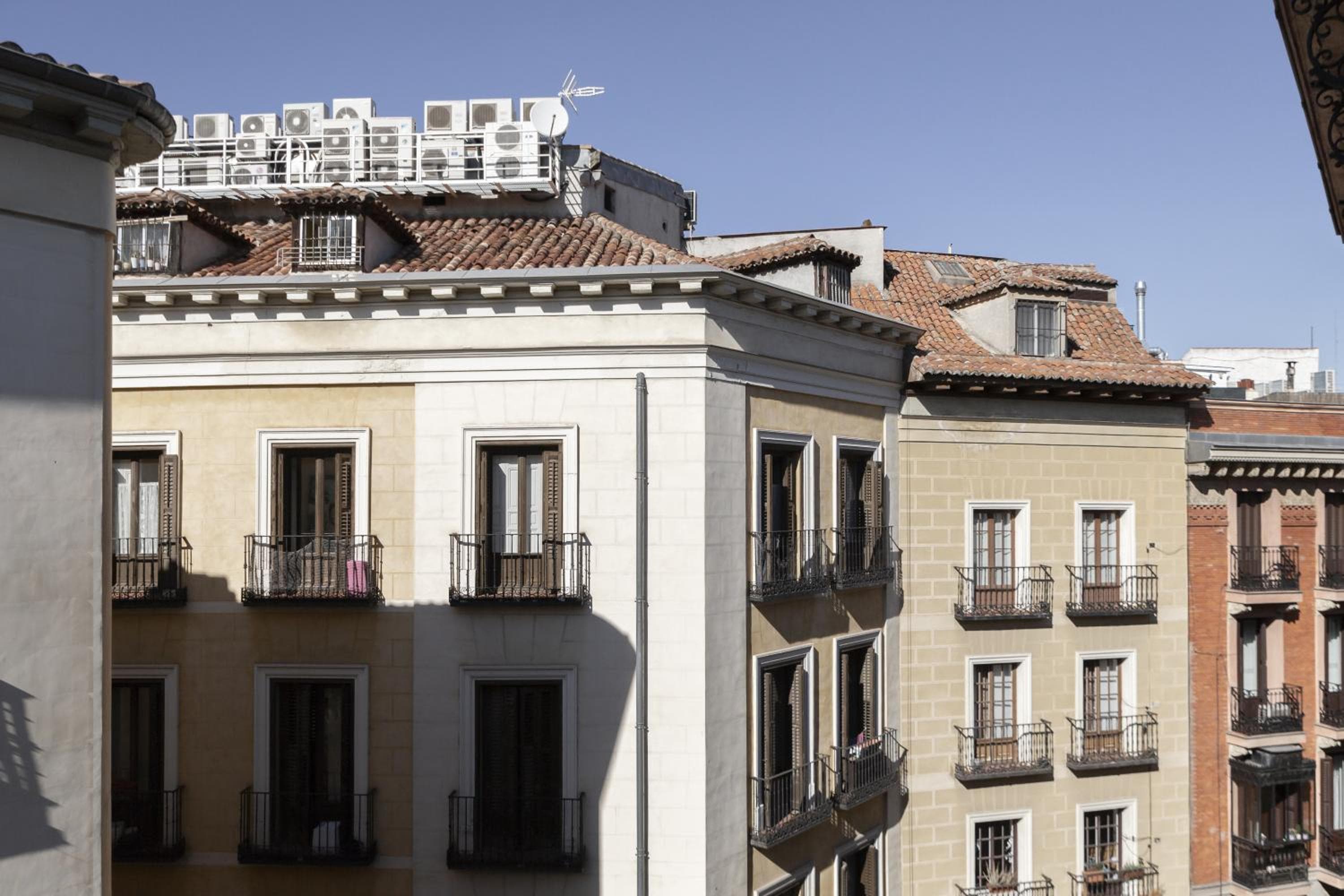 Petit Palace Posada del Peine