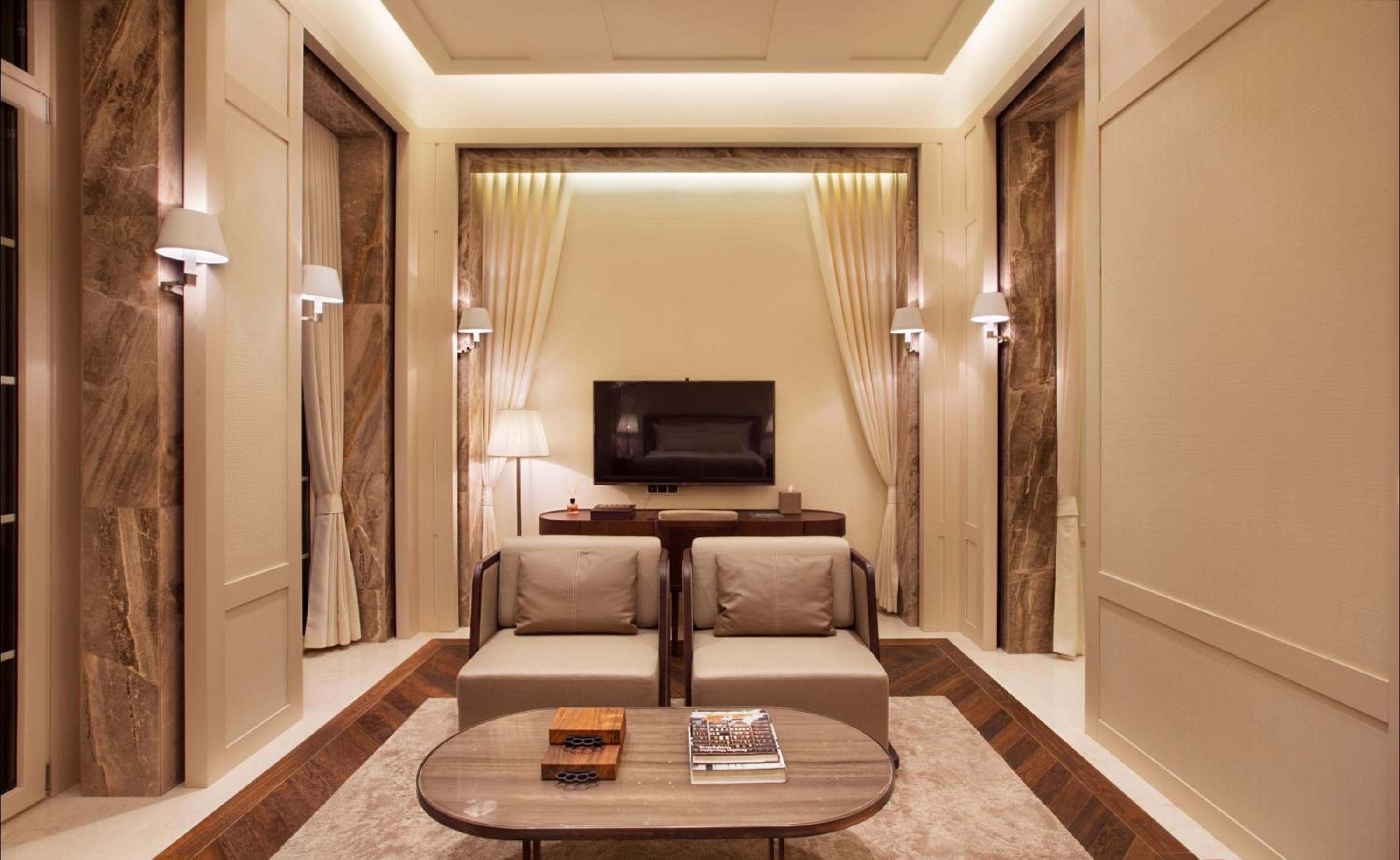Kemer Country Hotel İstanbul