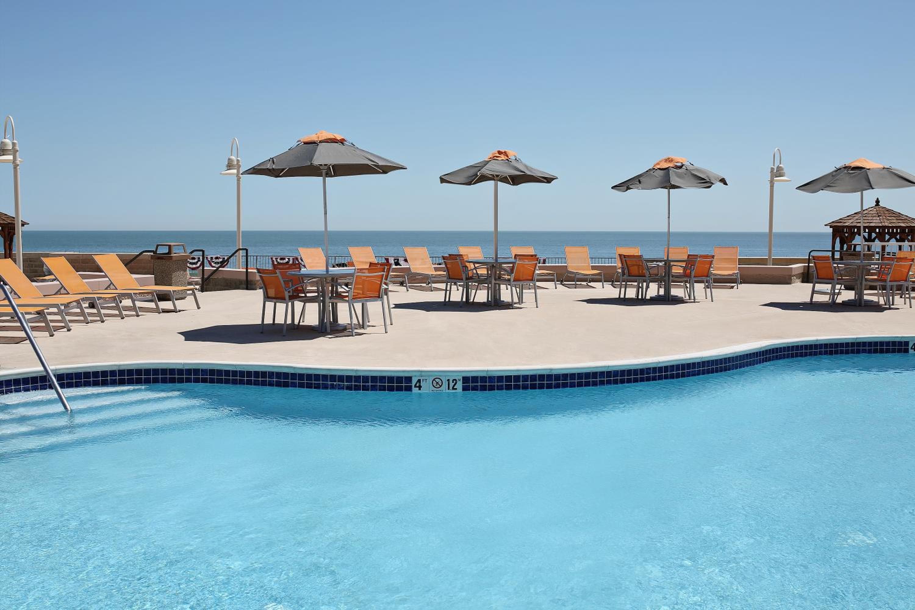 Boardwalk Resorts at Atlantic Palace