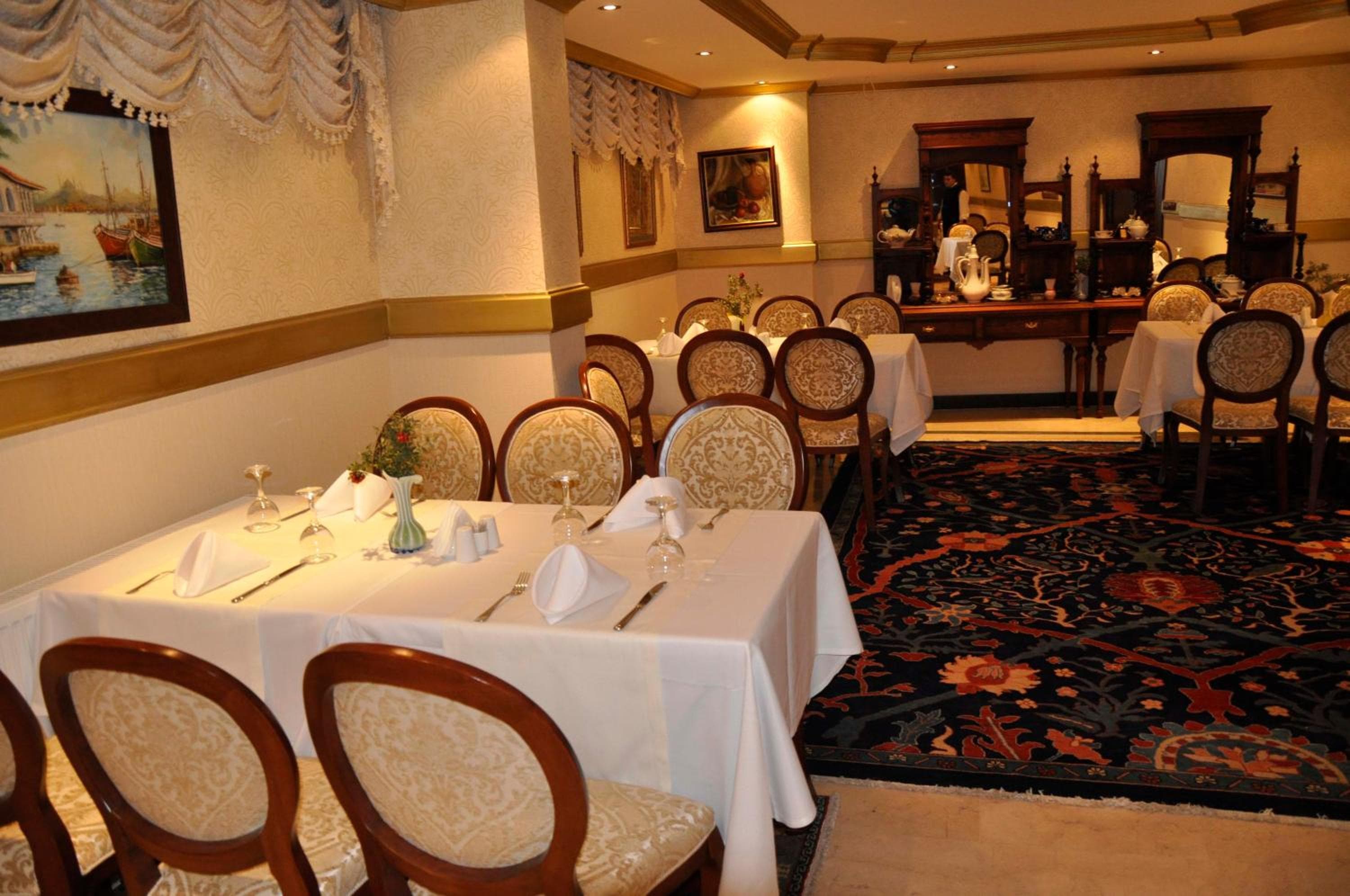 Aruna Boutique Hotel