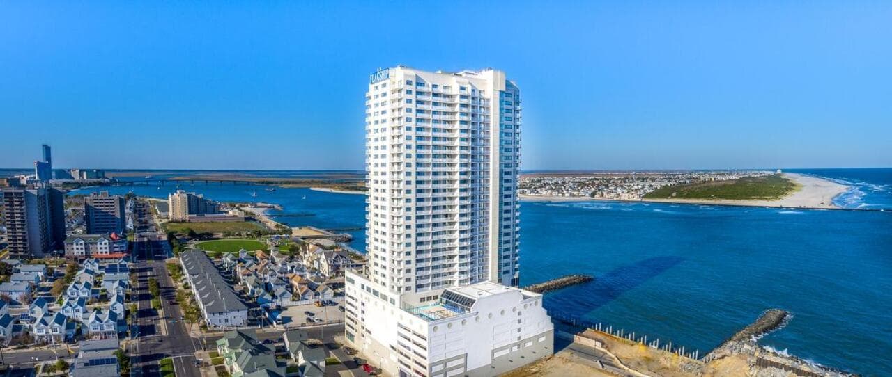 Boardwalk Resorts - Flagship