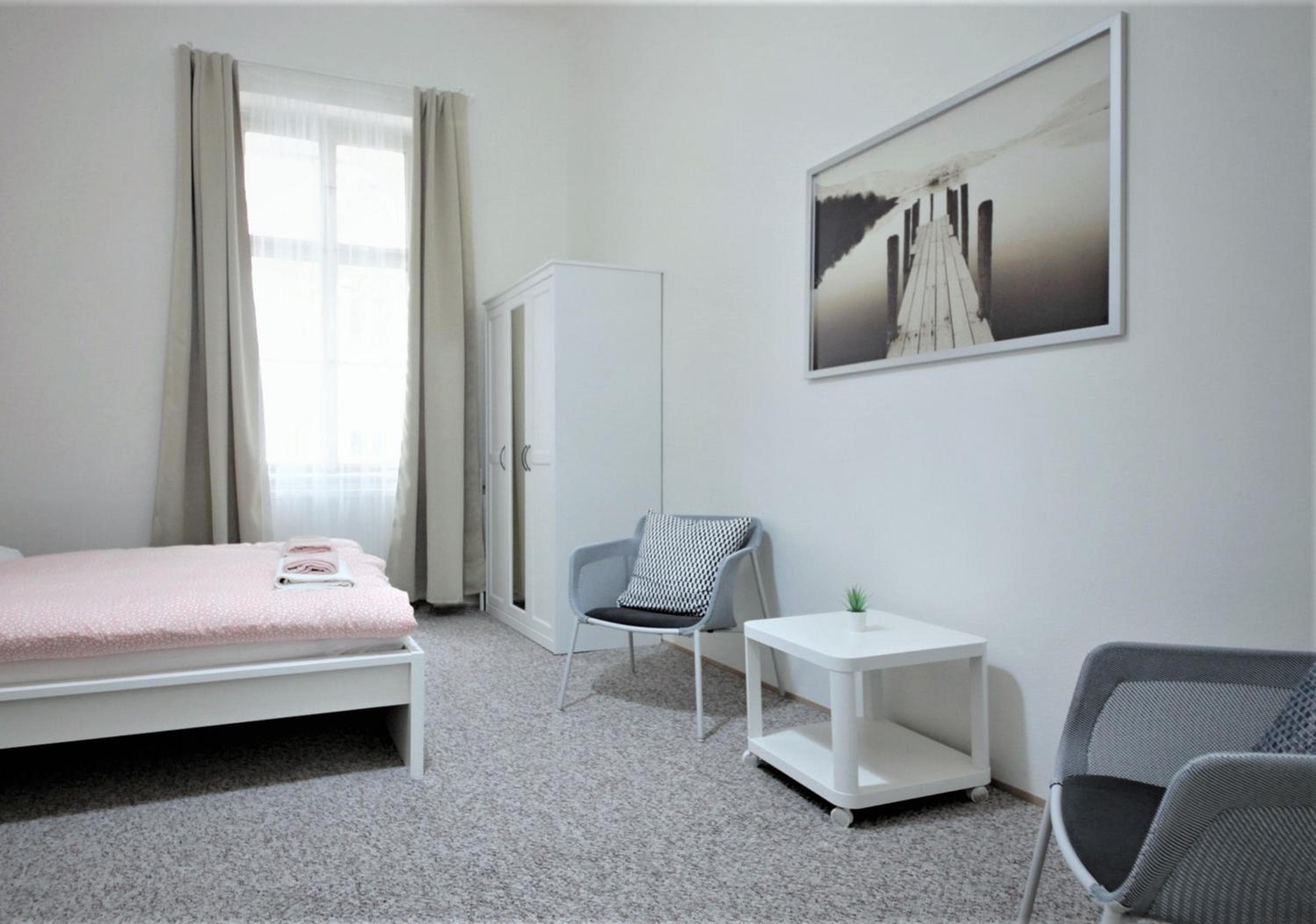 Aparthotel Wenceslas