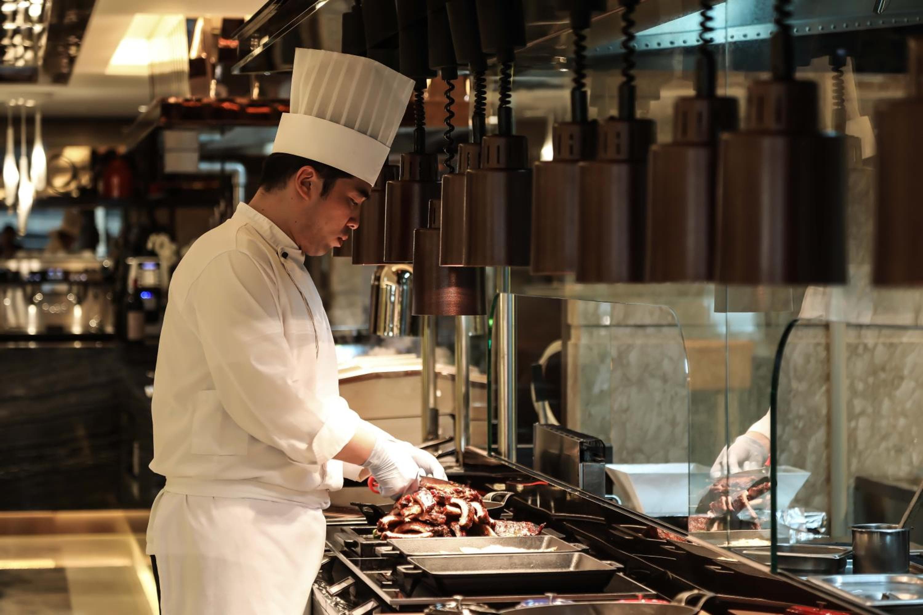 Lotte Hotel Busan