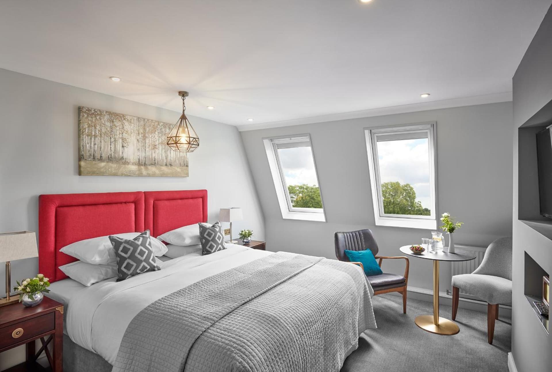 Burnham Beeches Hotel & Spa