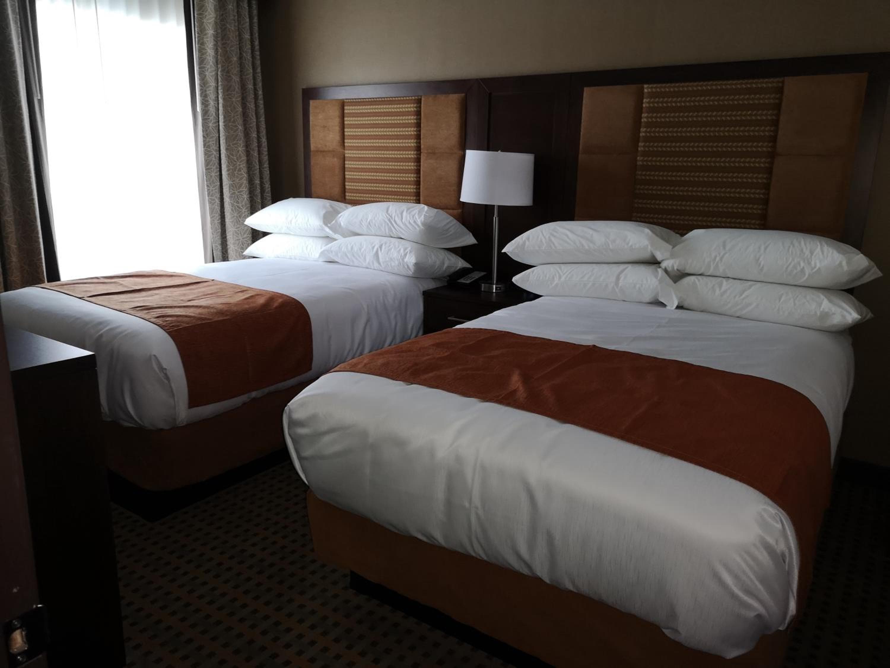 Best Western Plus Hinton Inn & Suites