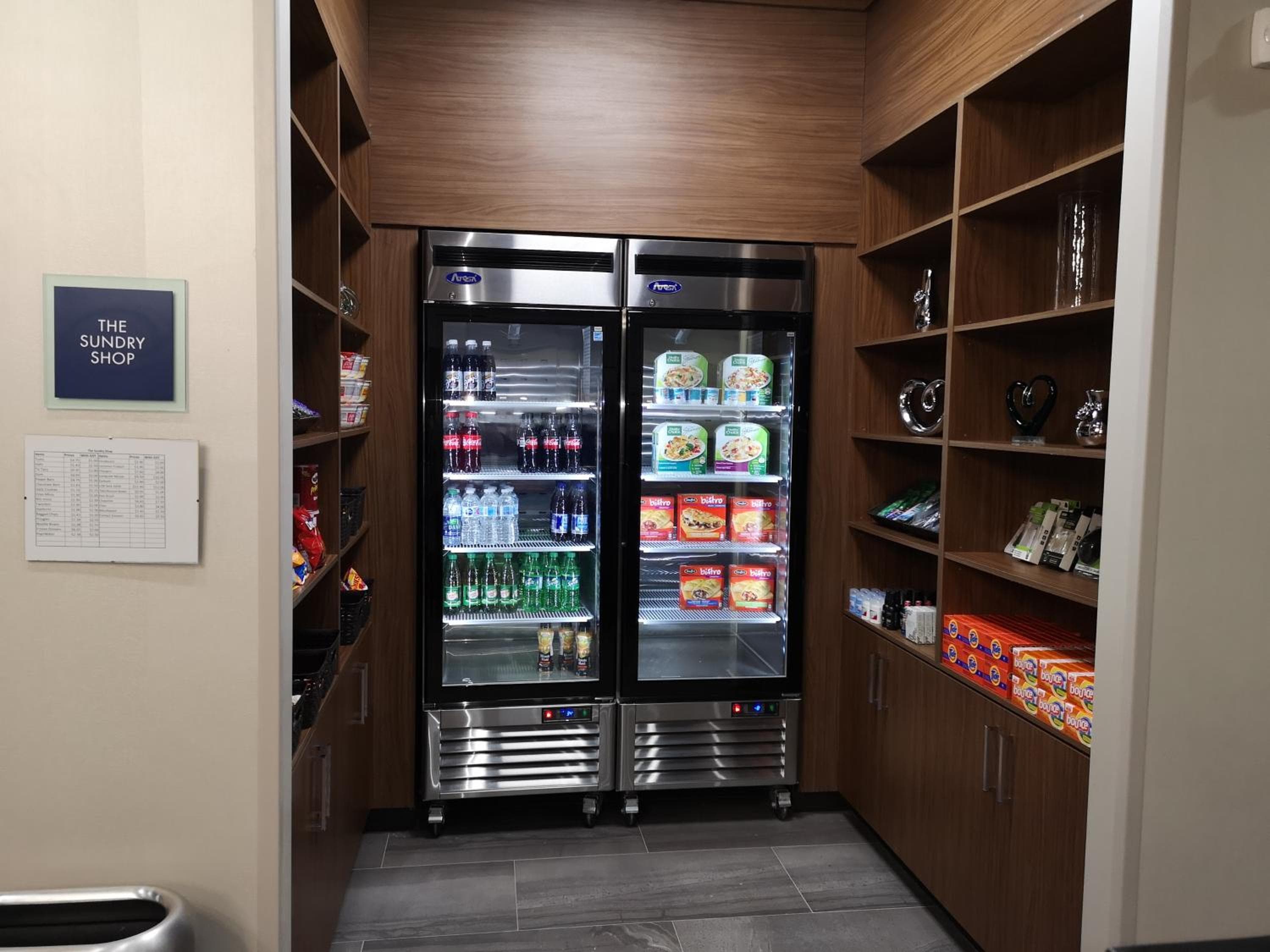 Best Western Plus Hinton Inn & Suites