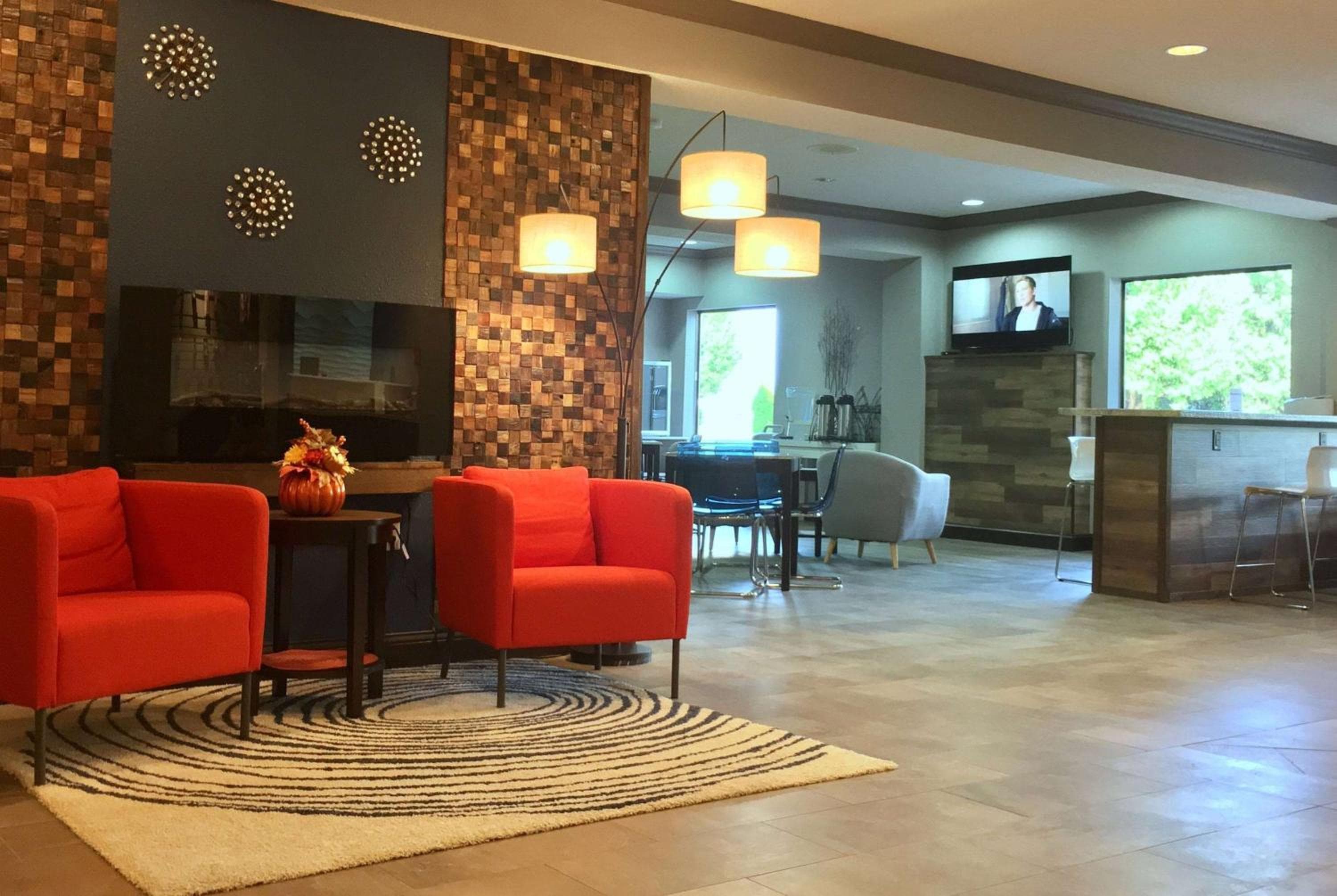Baymont by Wyndham O'Fallon St. Louis Area