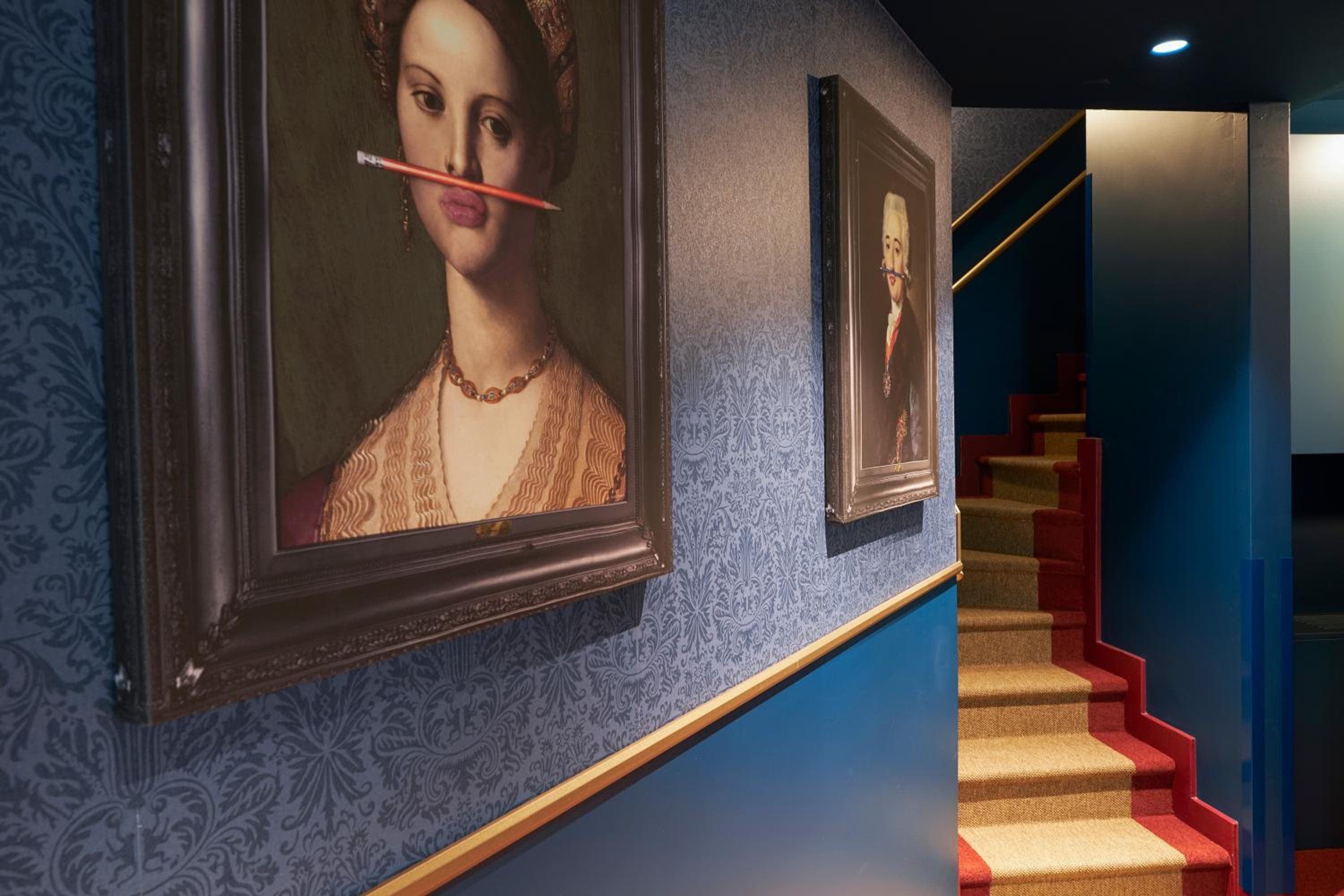 Clerici Boutique Hotel