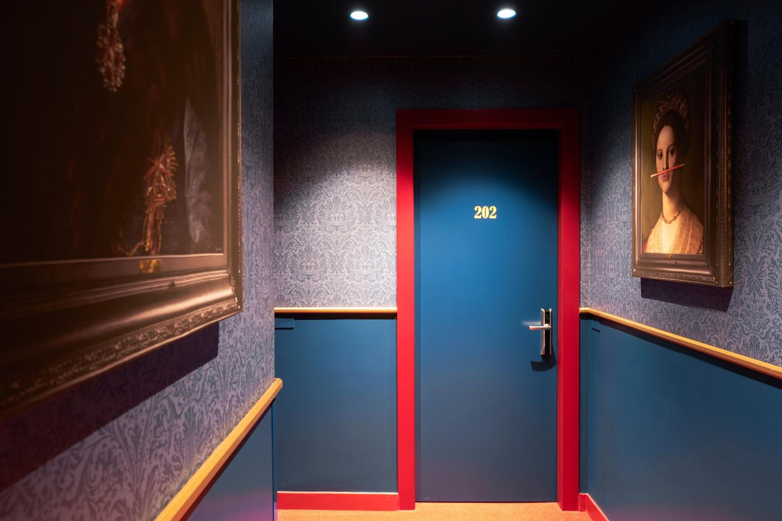 Clerici Boutique Hotel