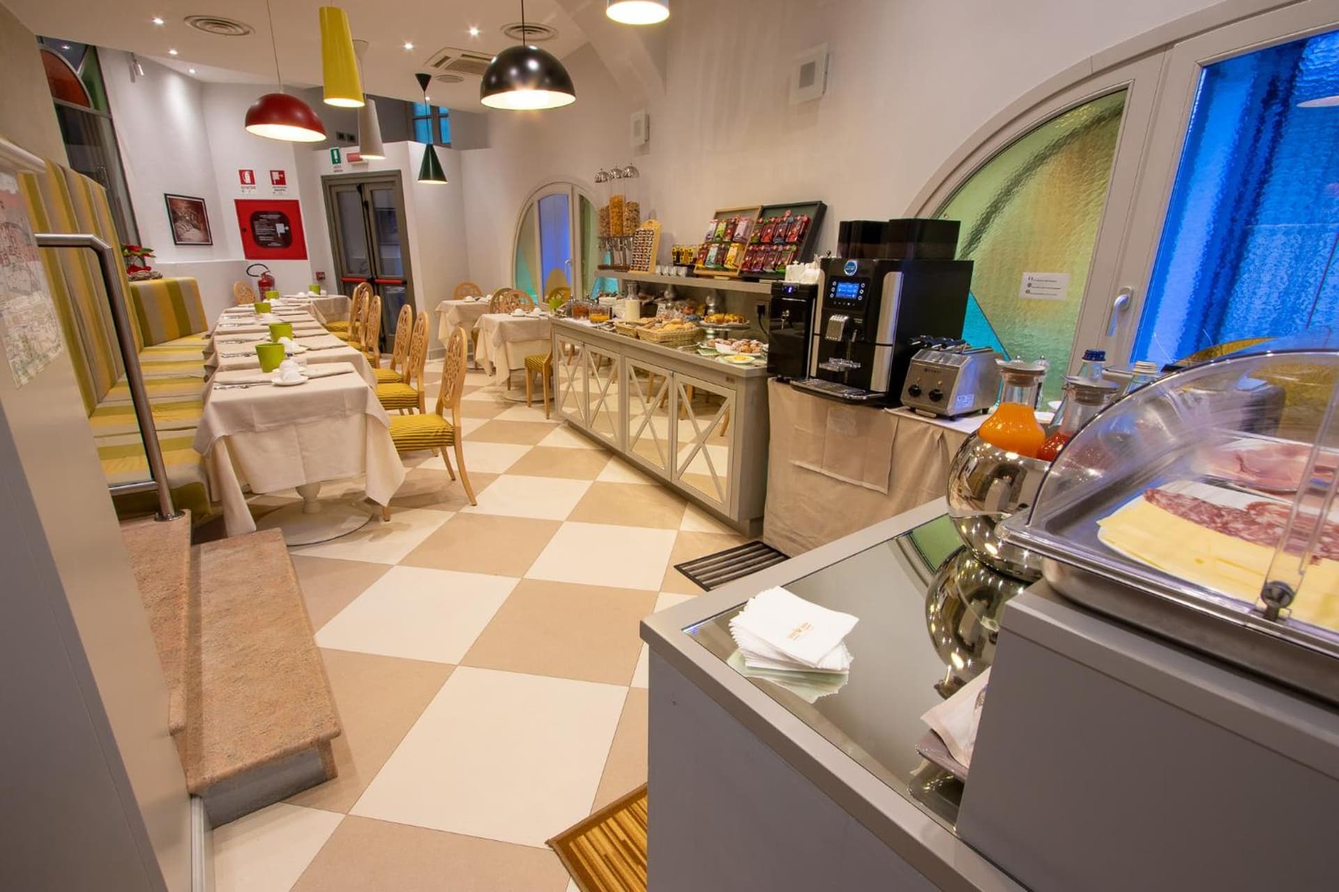 Hotel Centrale Best Western Signature Collection