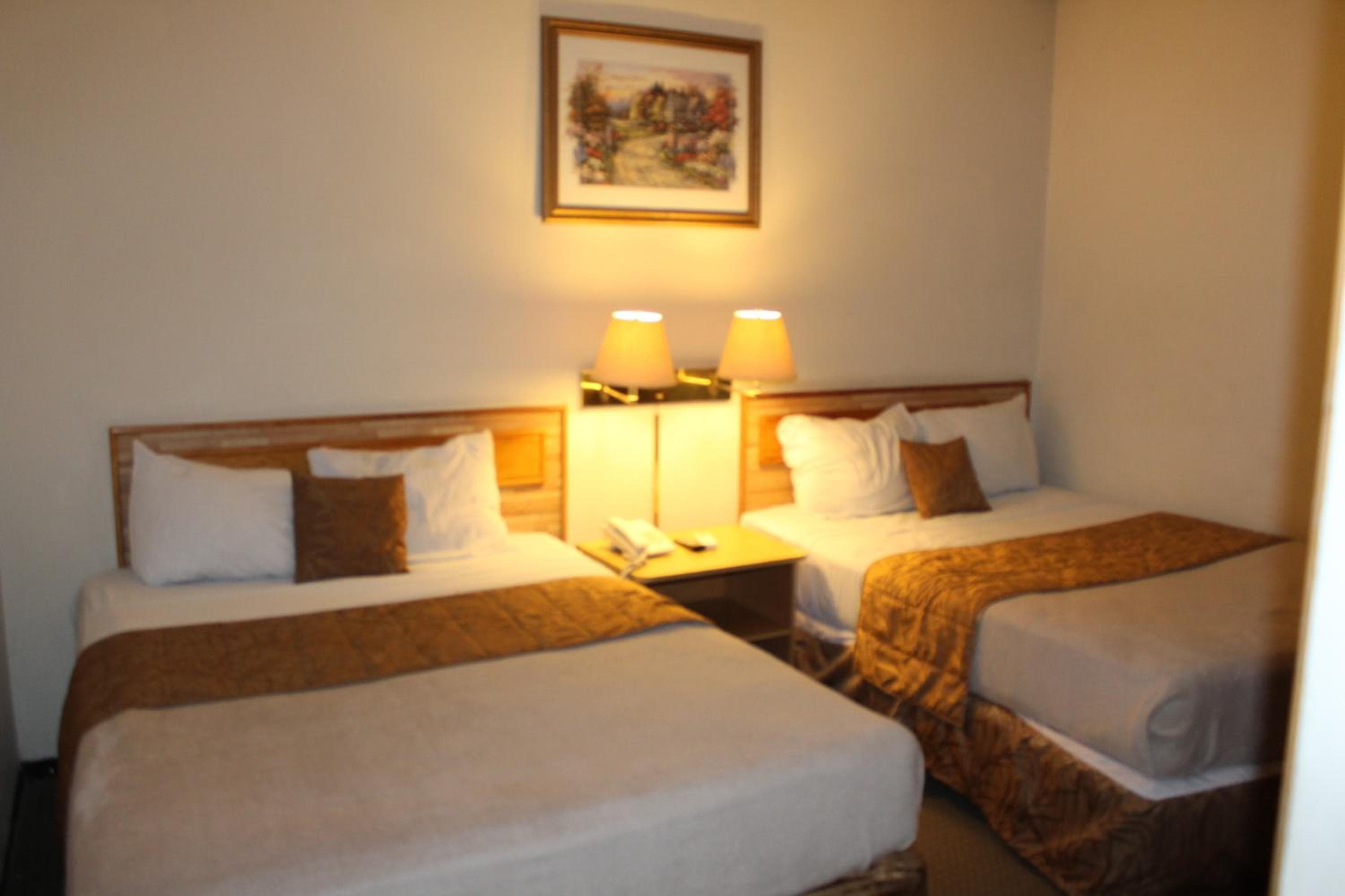 Hotel Mediterraneo Plaza