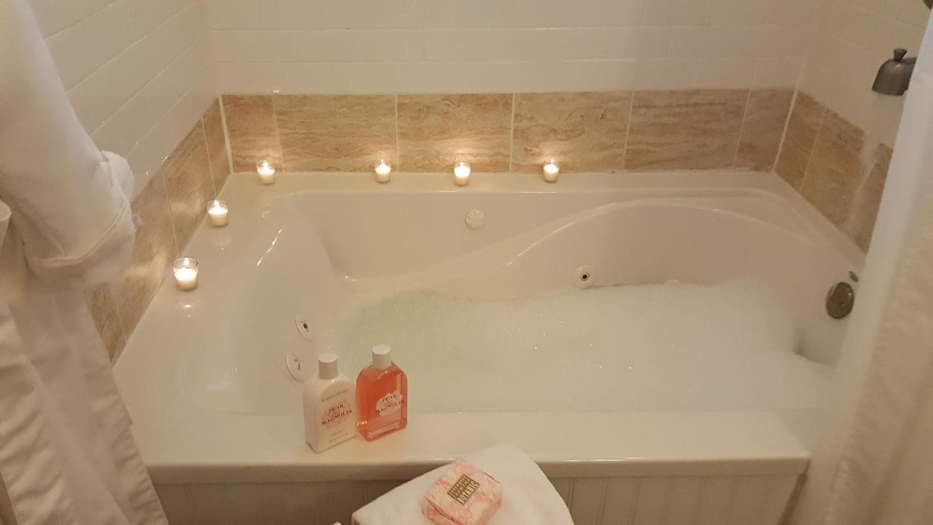 Rosemont B&B Cottages